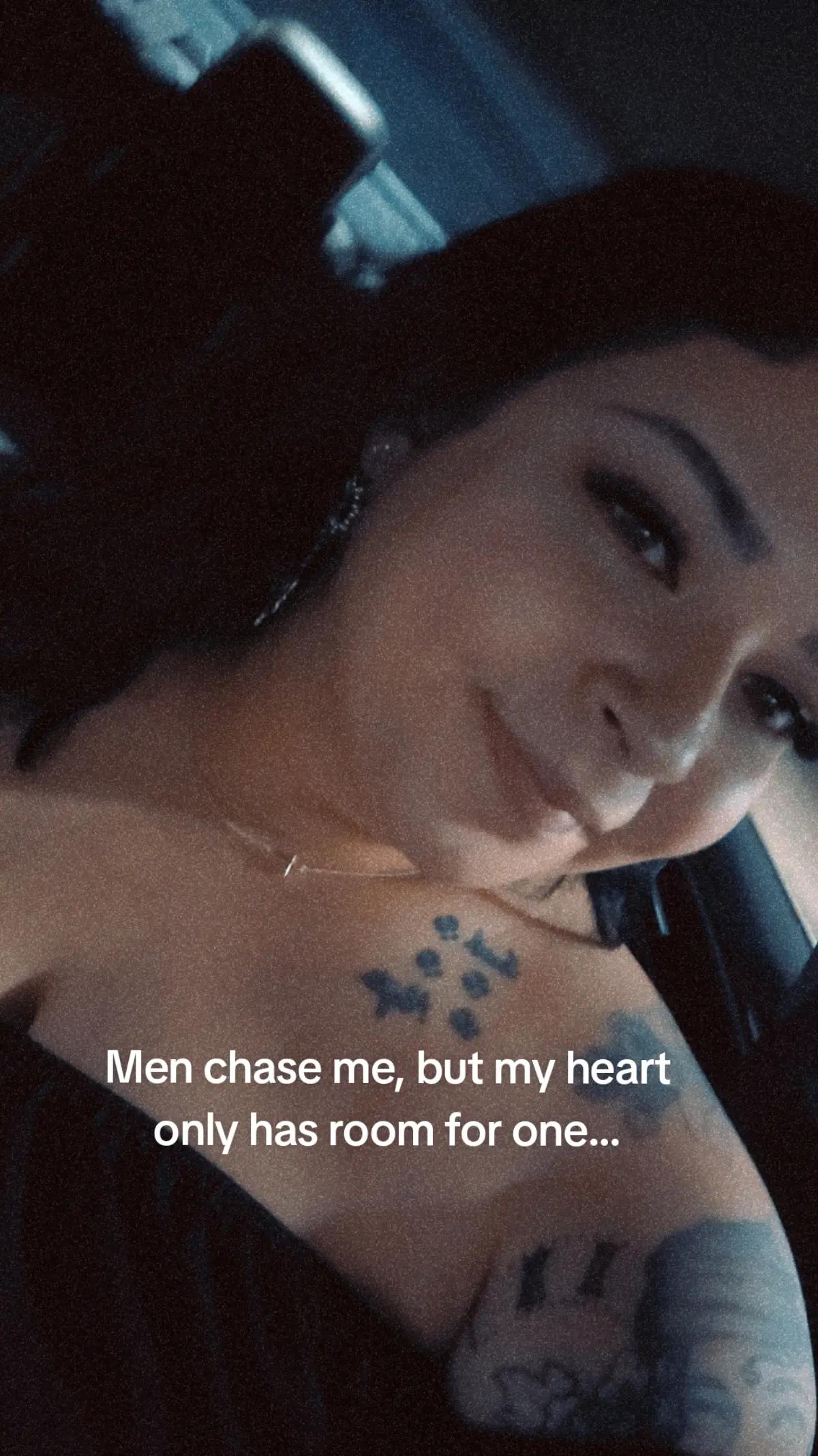 @Destiny Marie