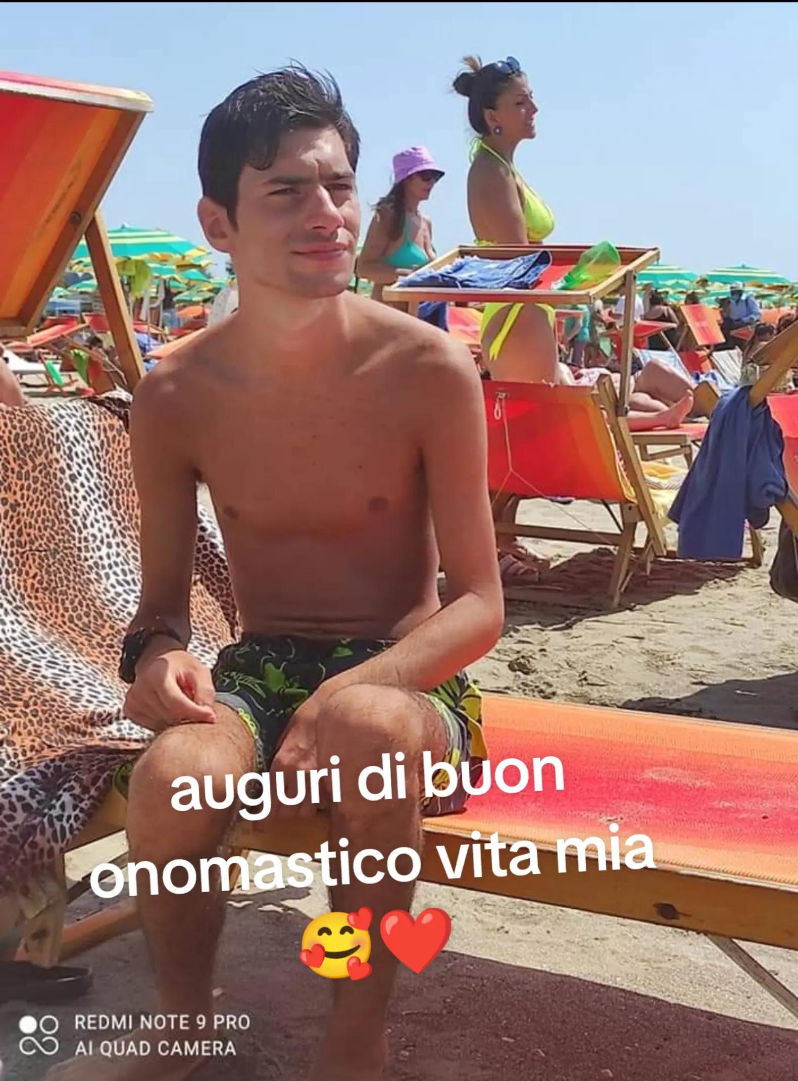 @Maria Puzone