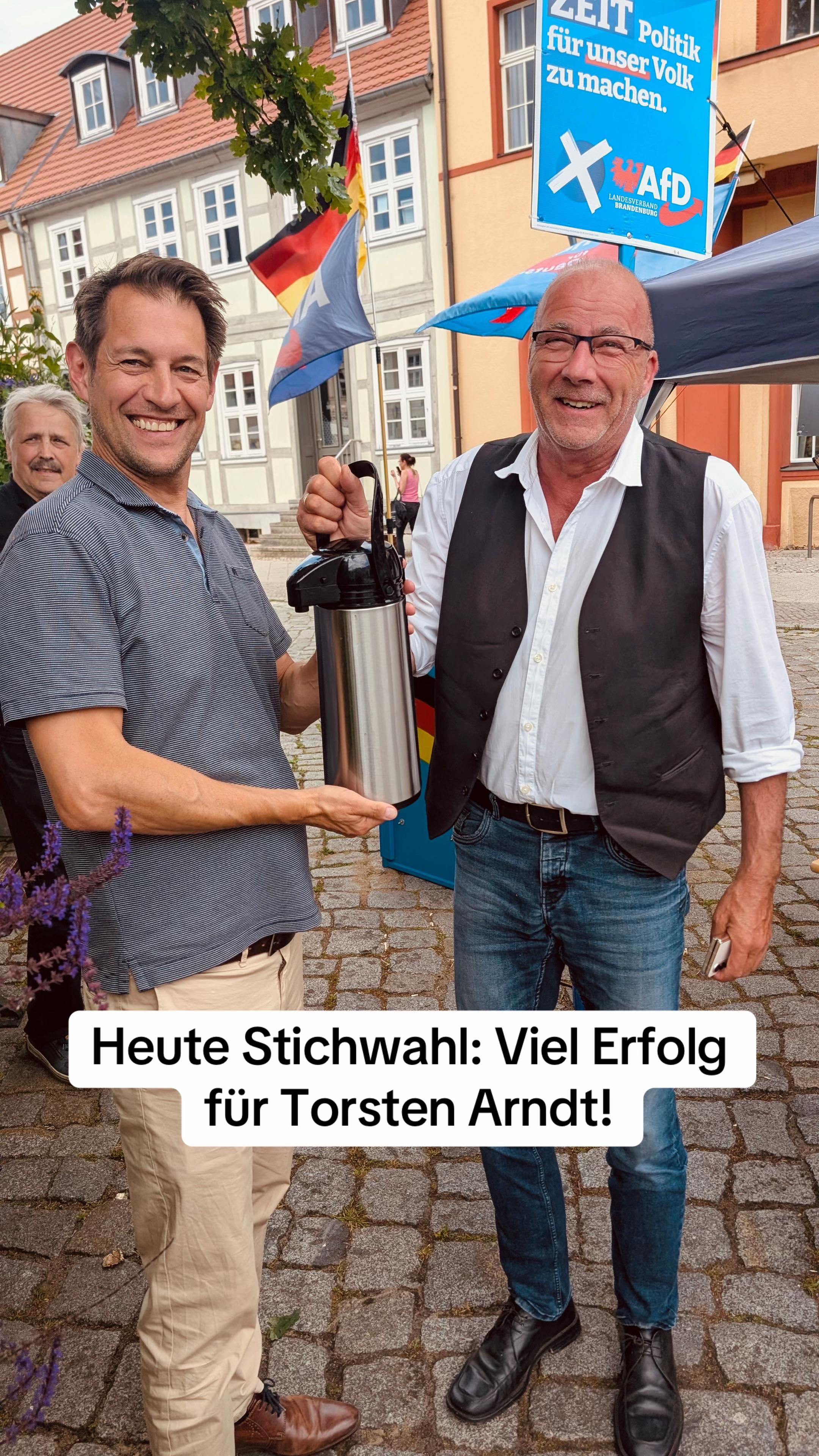 @Dr. Götz Frömming