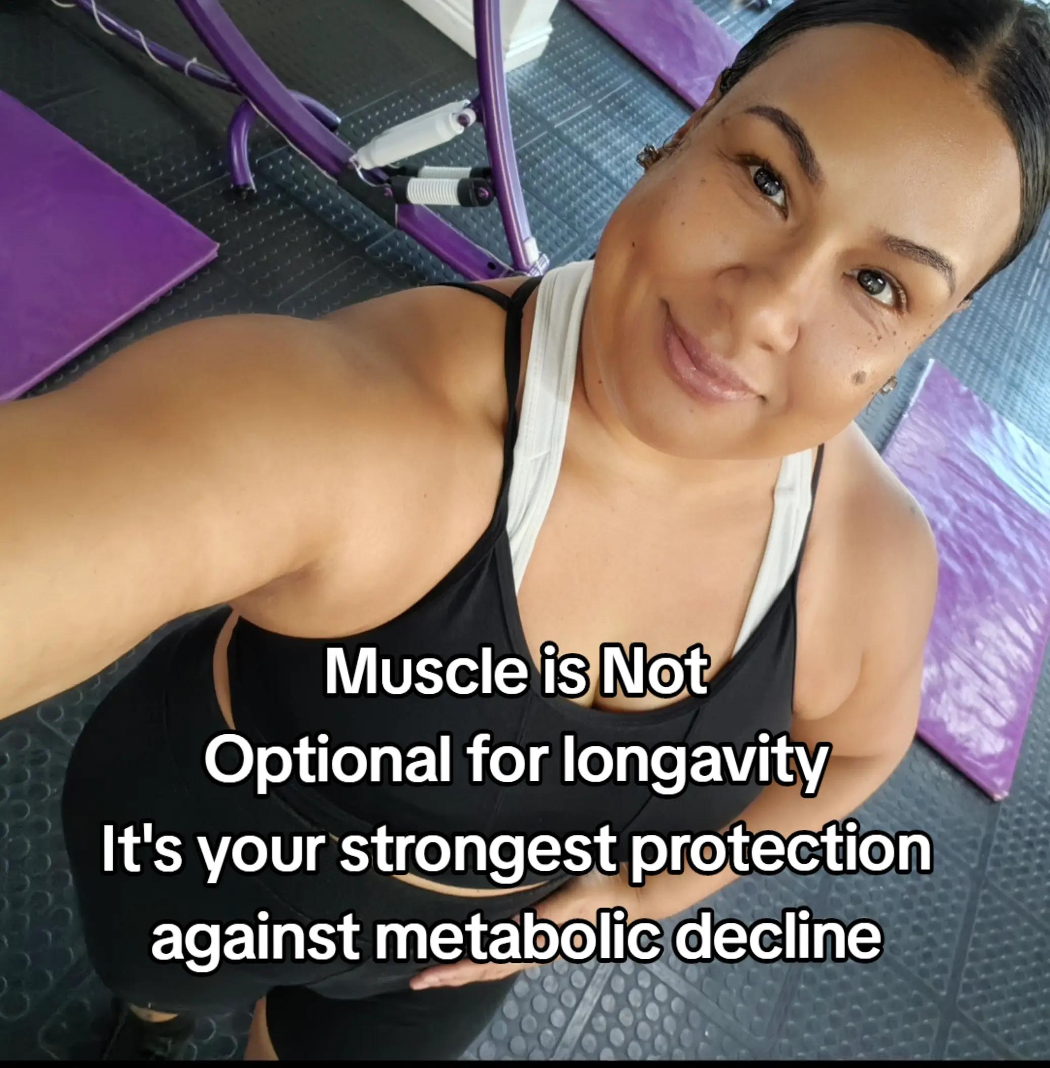 @Miss K Gym Girlie