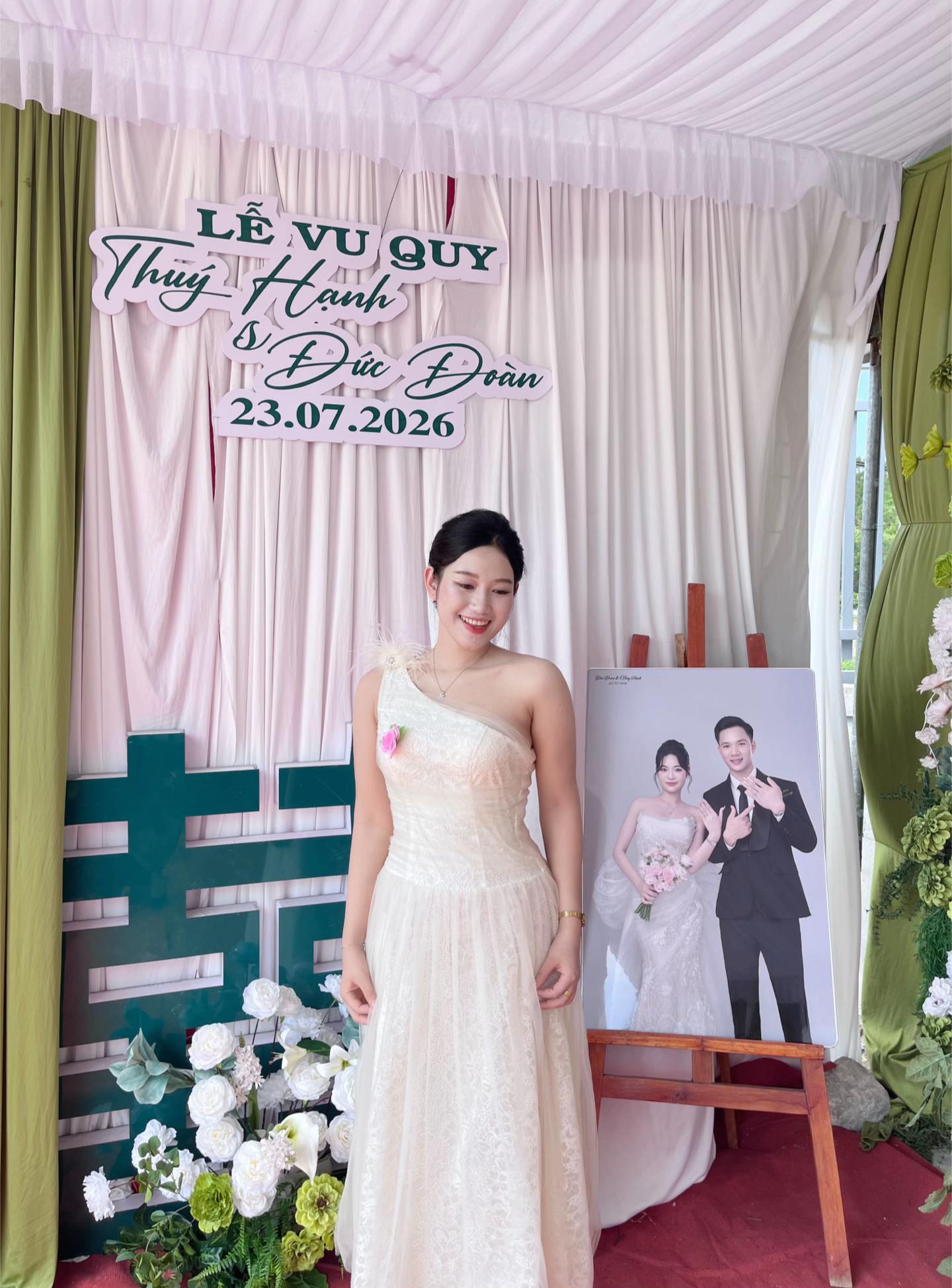 @Nào cưới Vương thì đổi tên ❤️