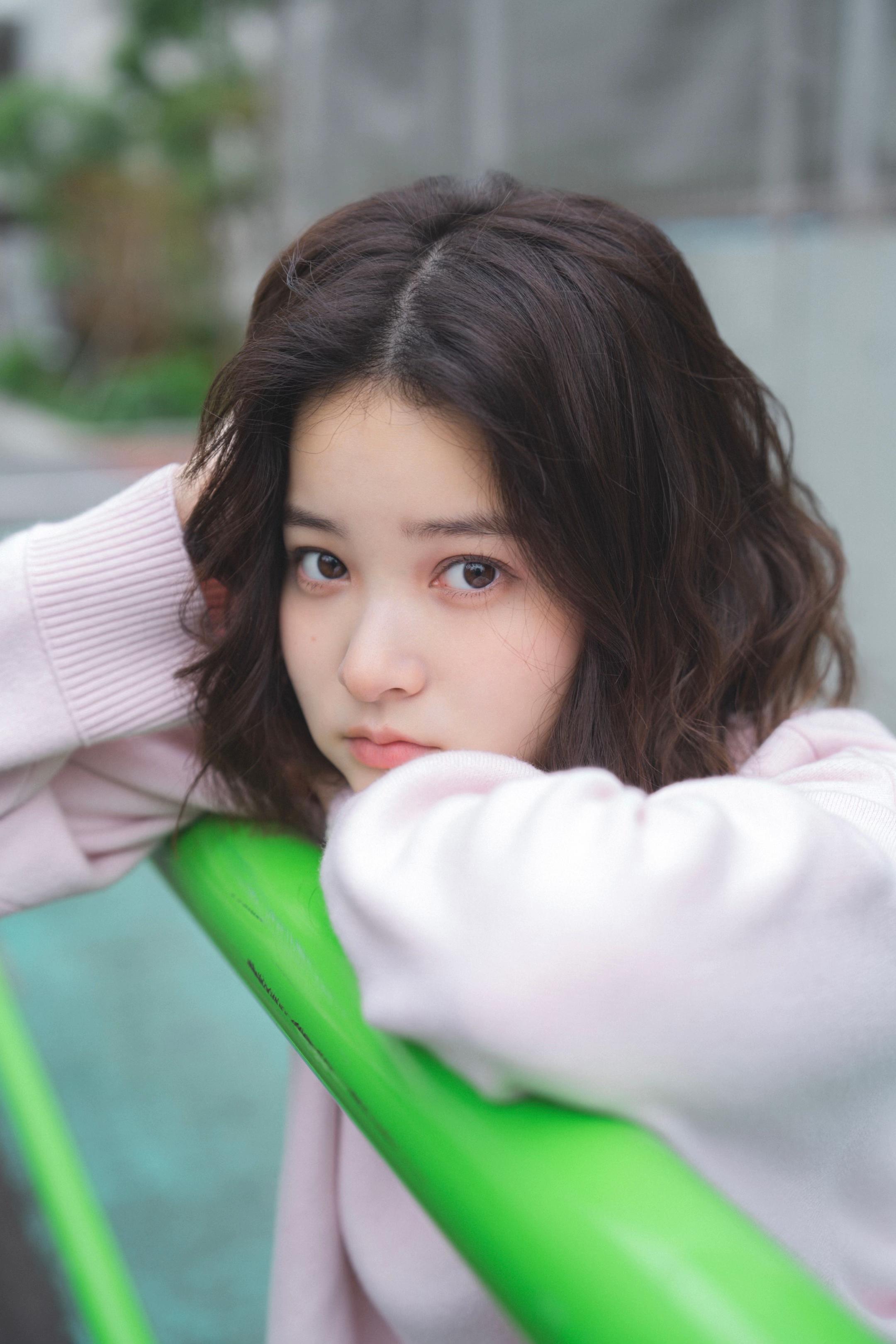 @福島愛