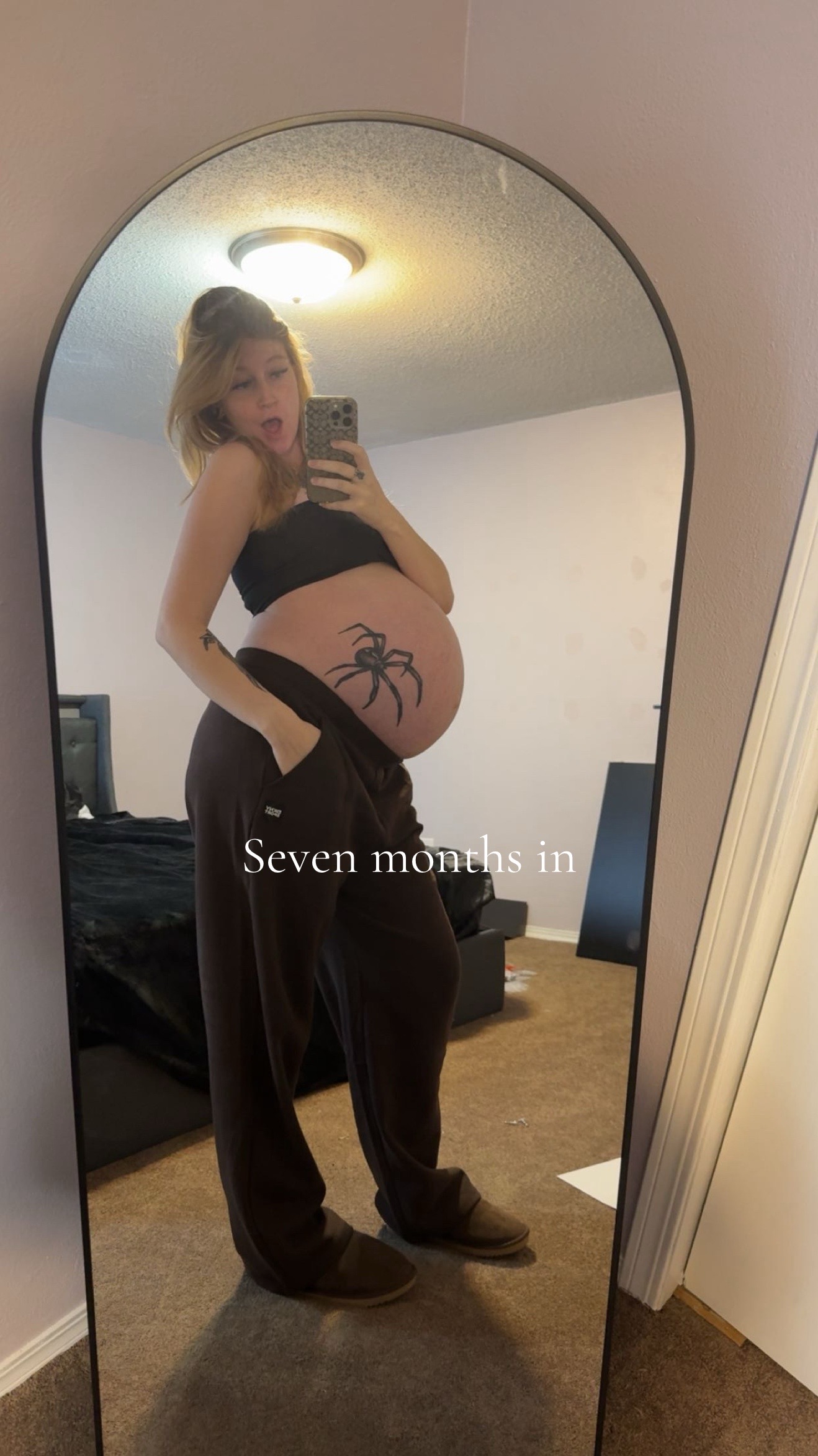 @Emily Damet &bull; Triplet Mom