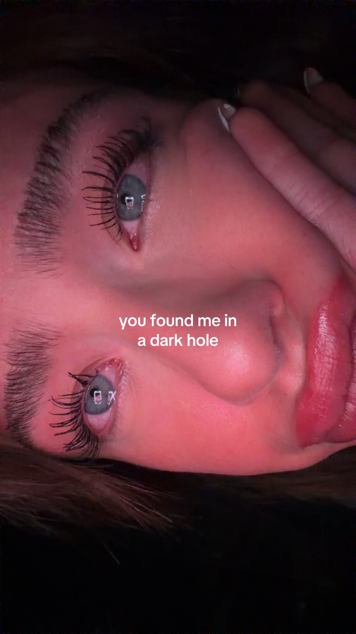 @alexis nicolllll
