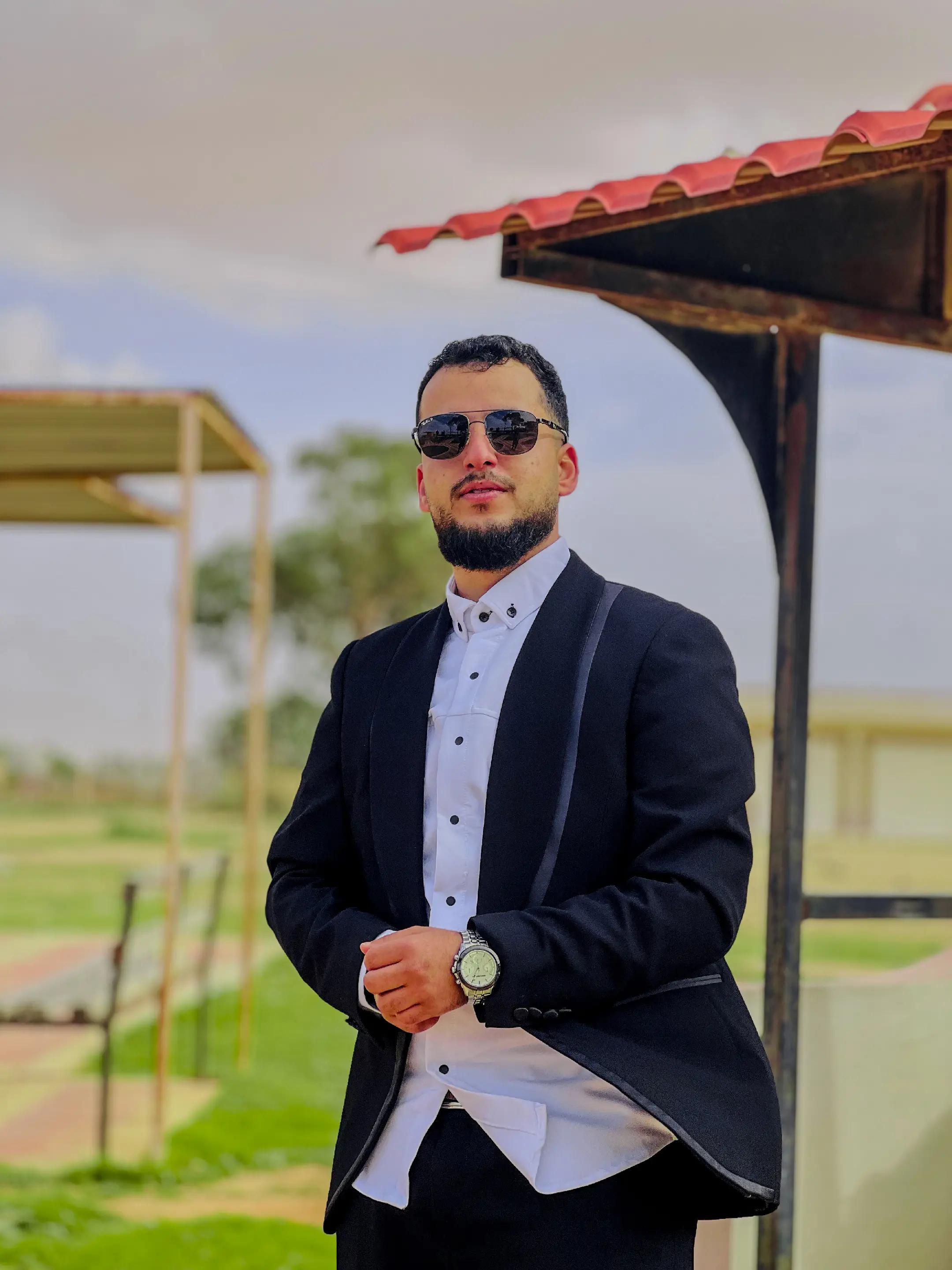 @مـنتصـر العـــرفــــى