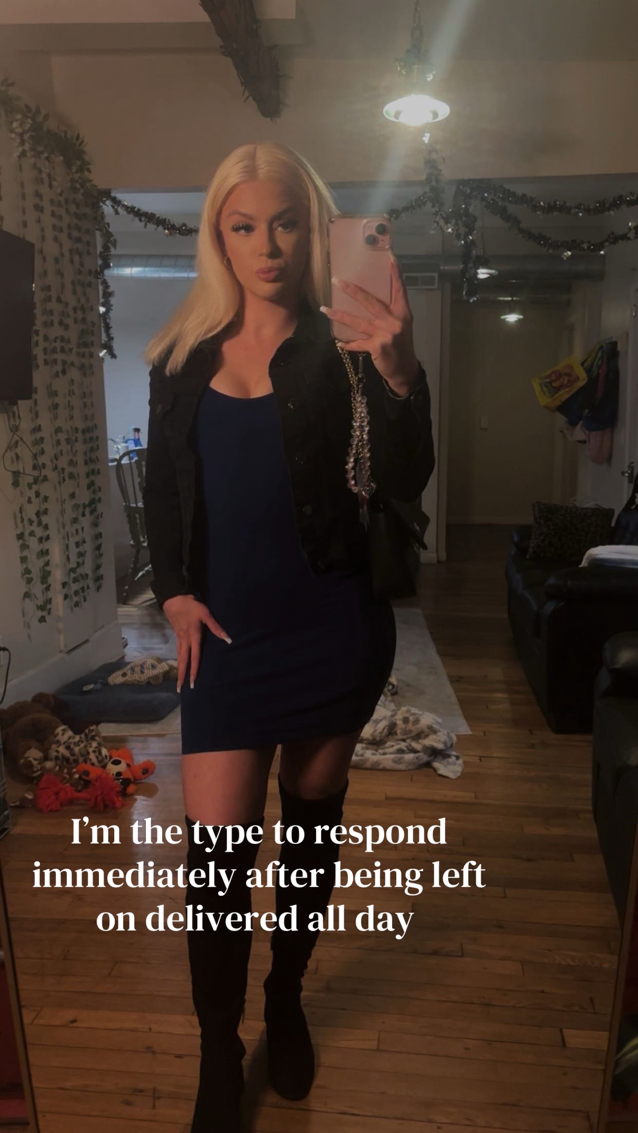 @Victoria Angelica