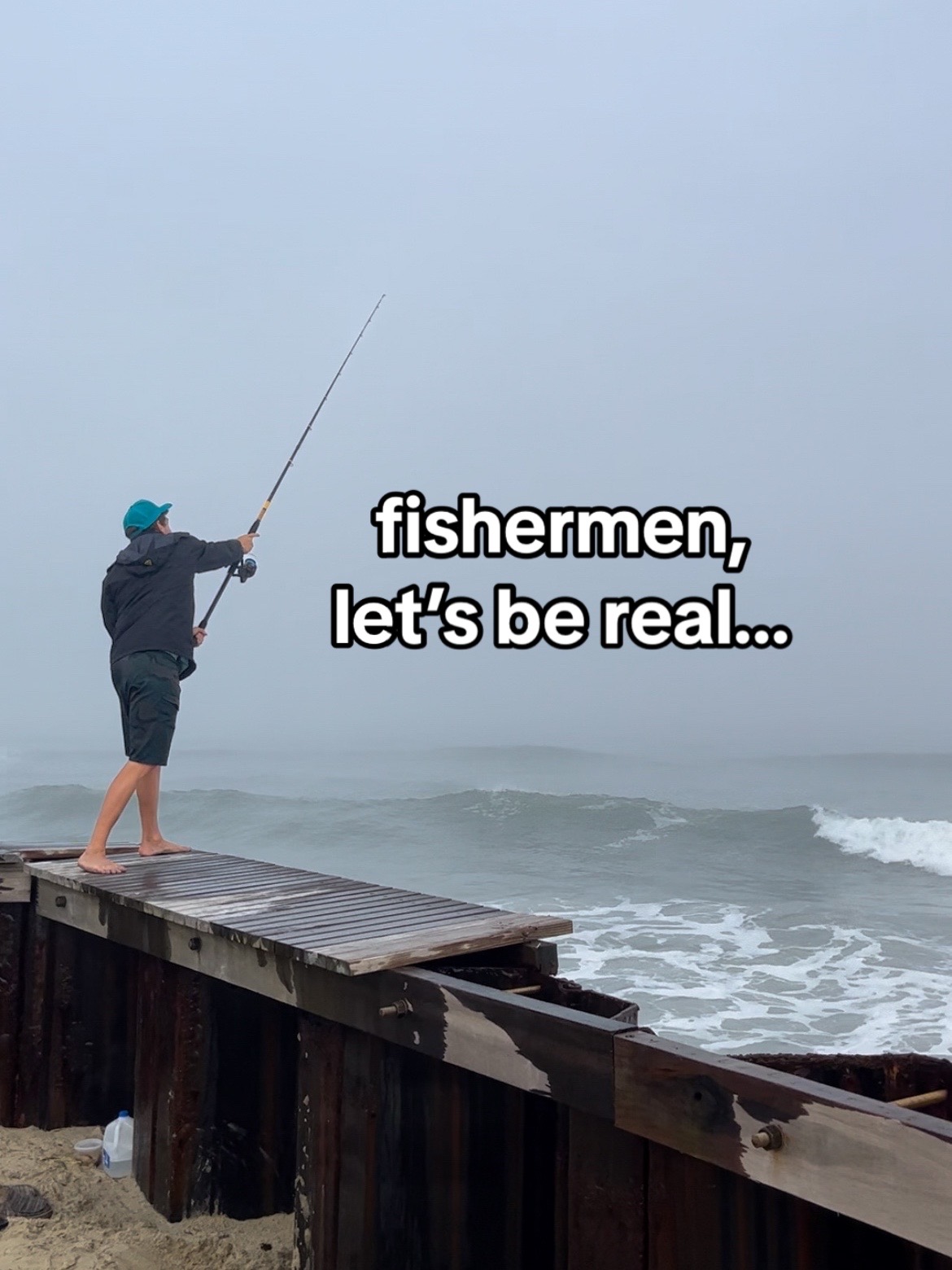 @Fish The East