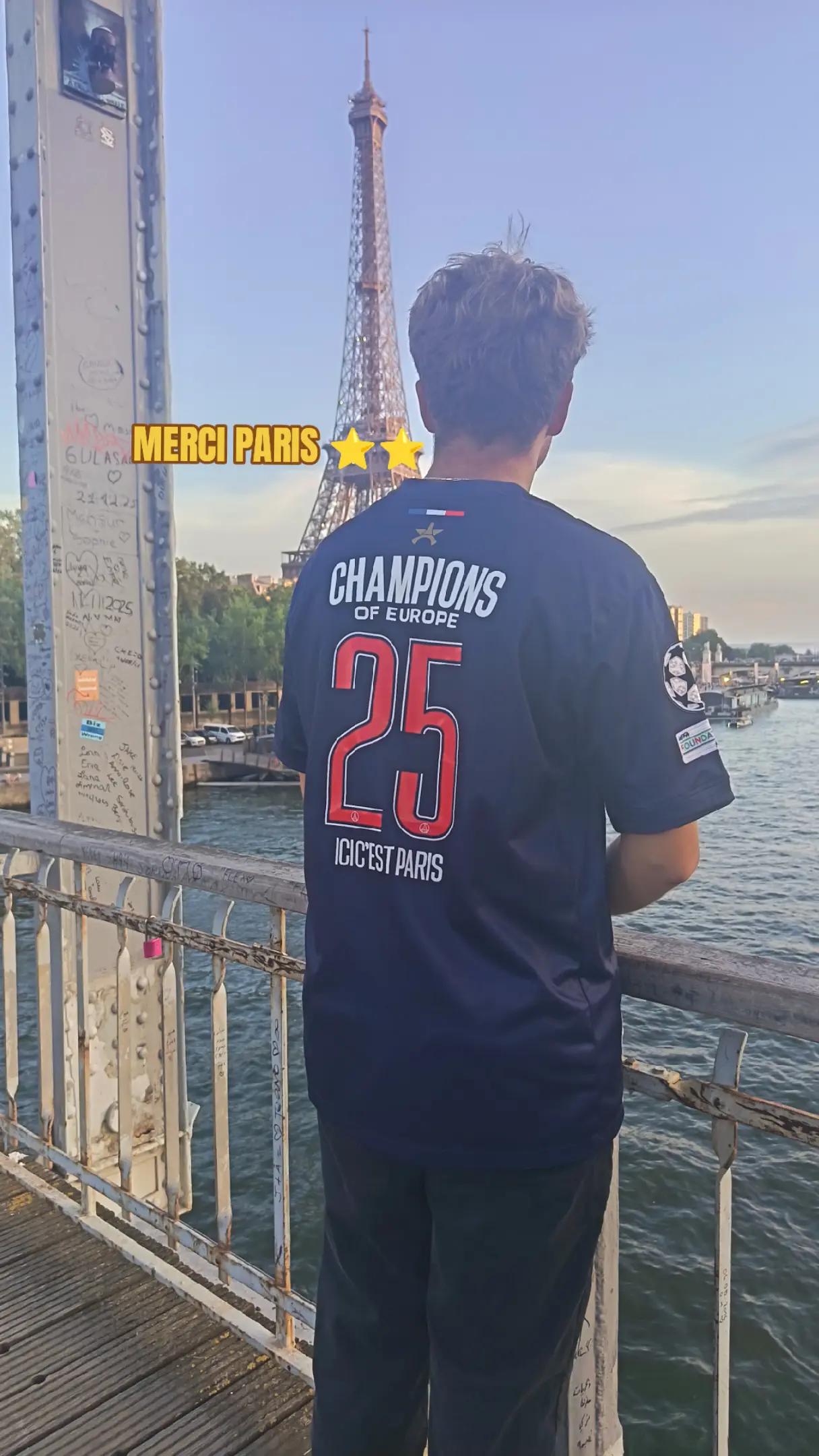 @❤️ ICI C'EST PARIS 💙