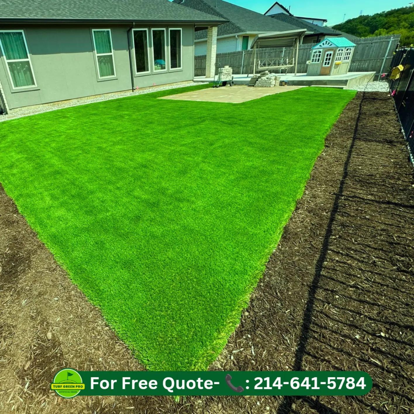 @TURF GREEN PRO