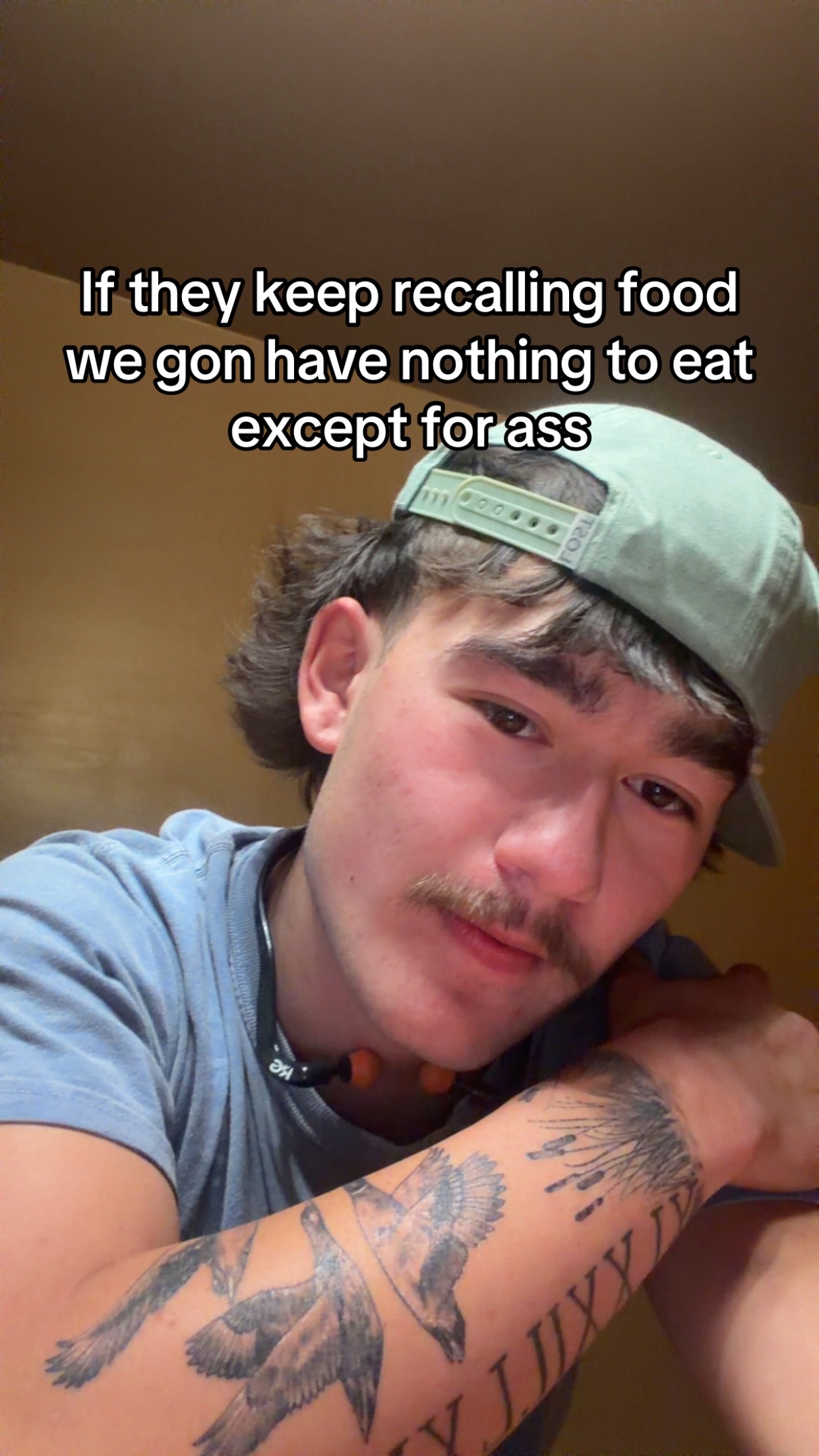 @Matthew Mai