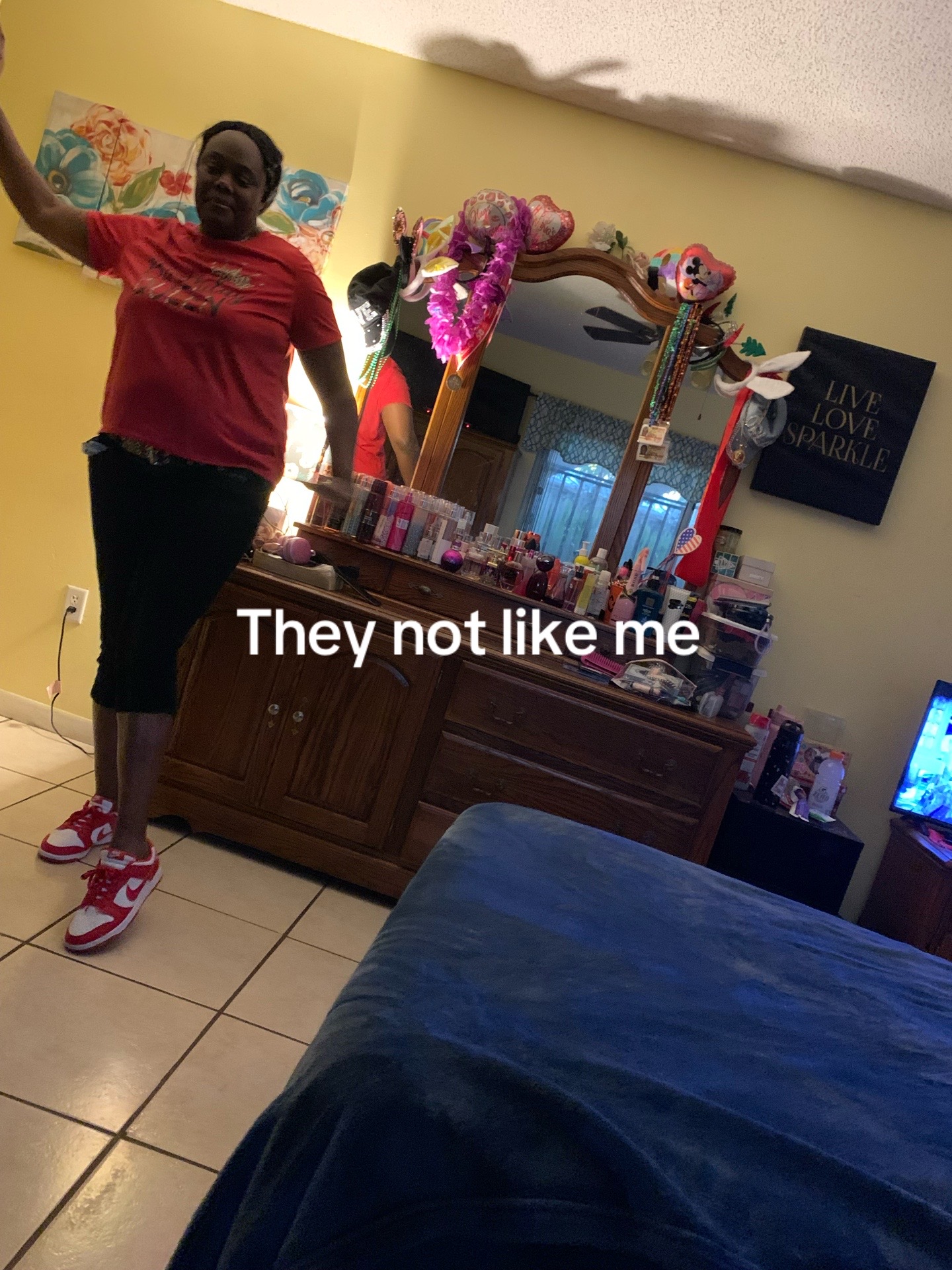 @Latarsha
