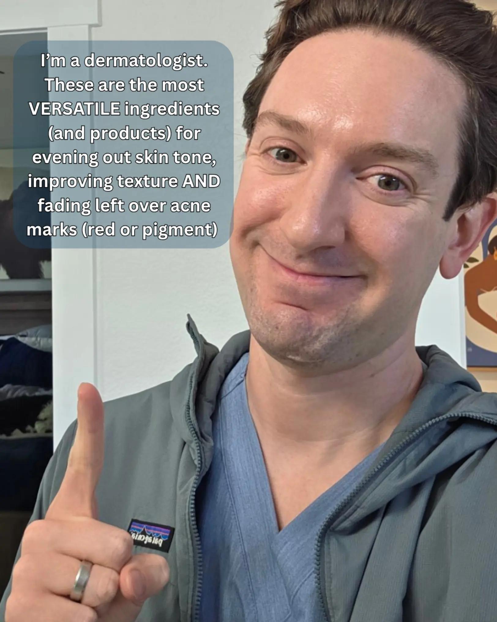 @Dr. Scott Walter | Derm