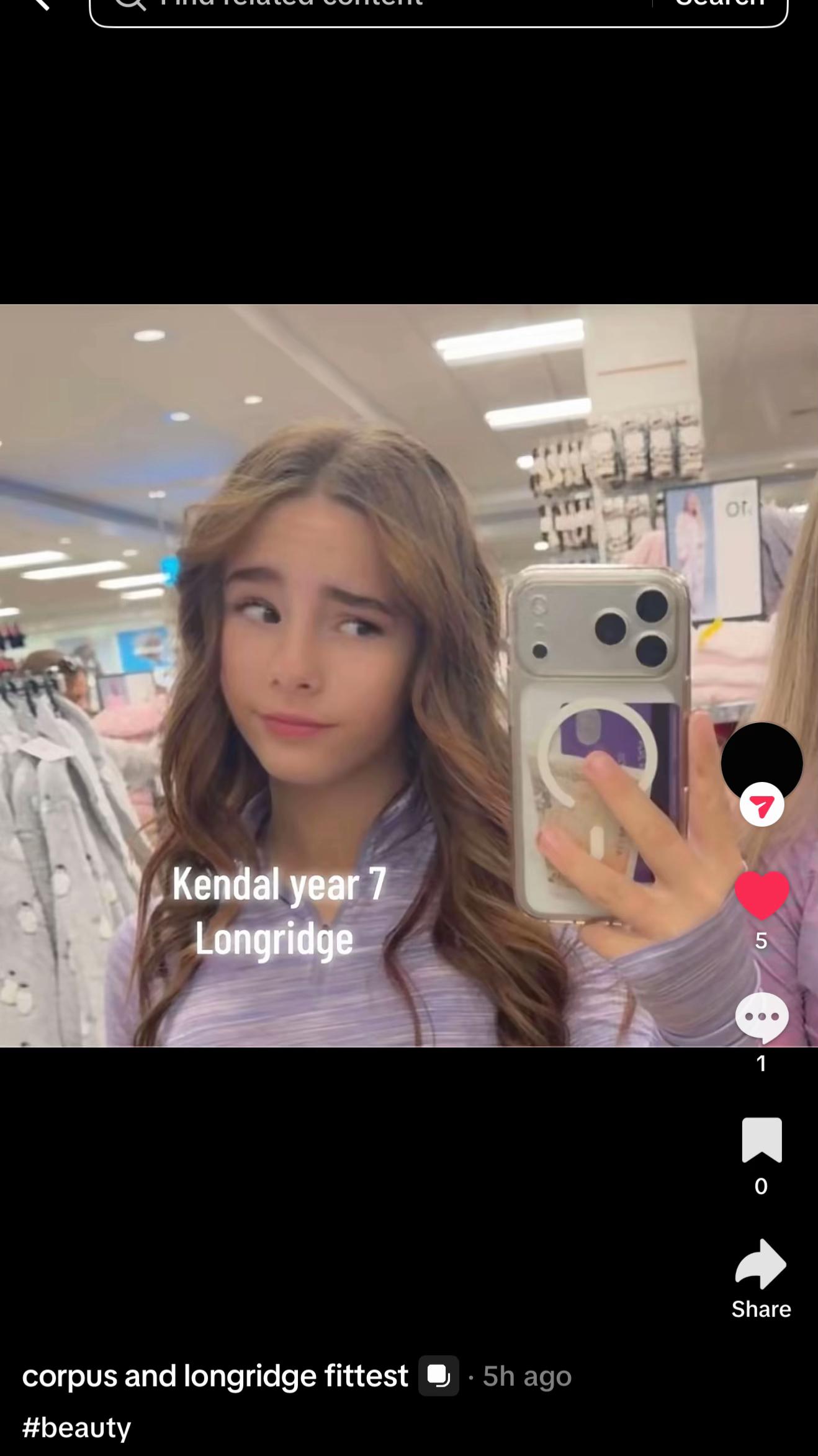 @KENDALL😜