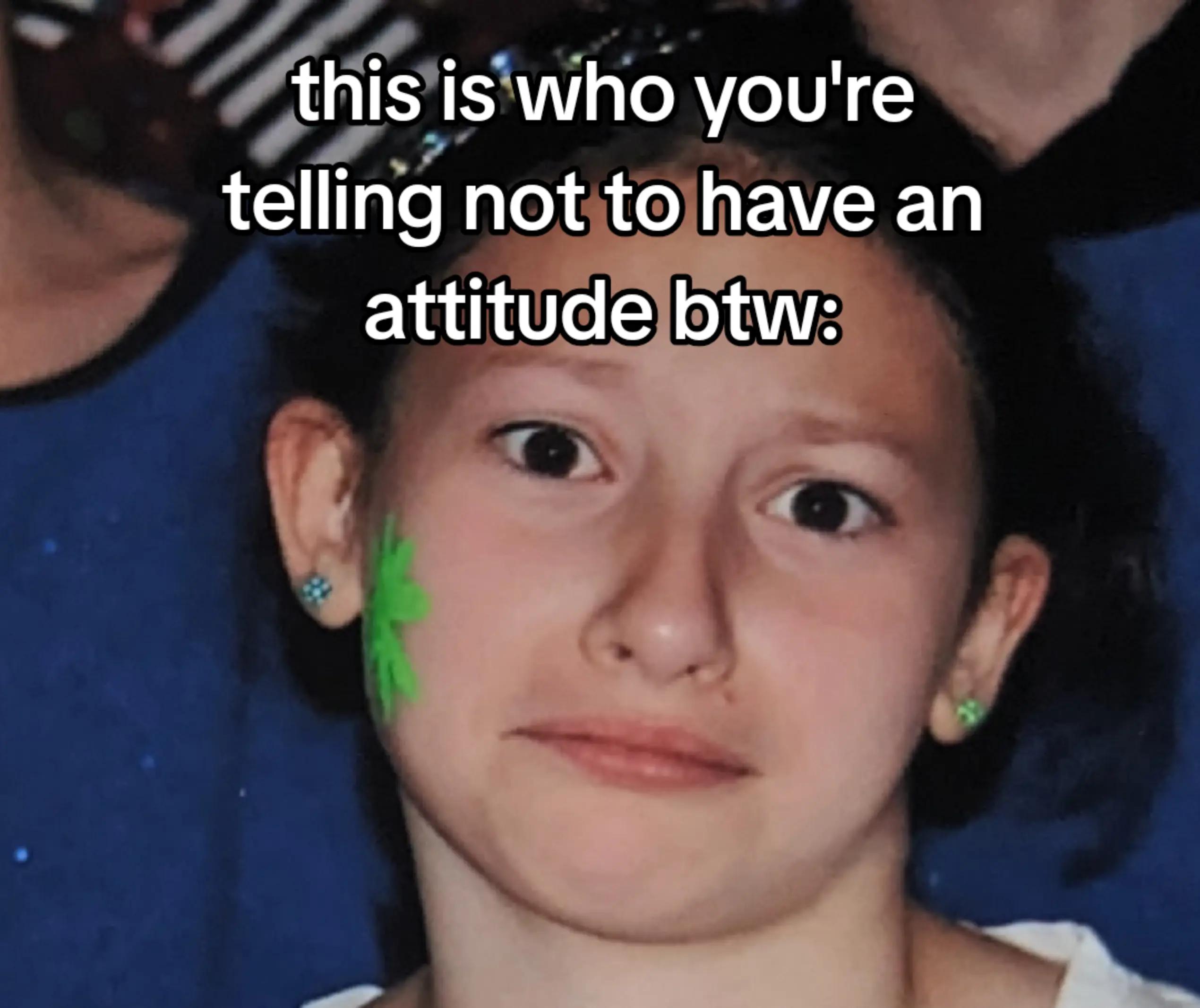 @Nisha • Loreena