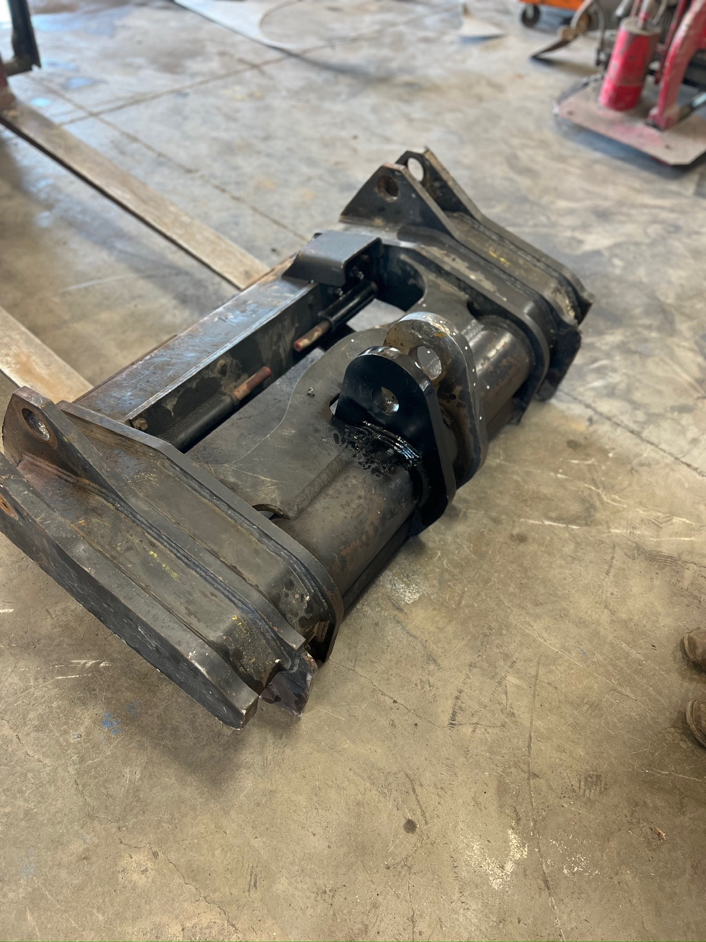 @PDF Welding LLC
