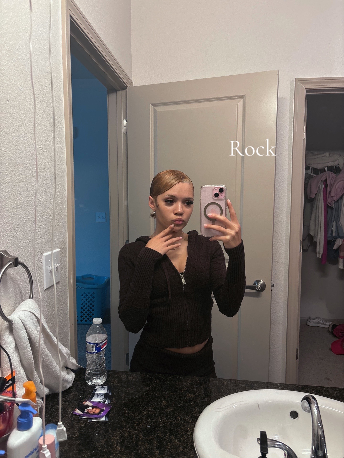 @mami😋