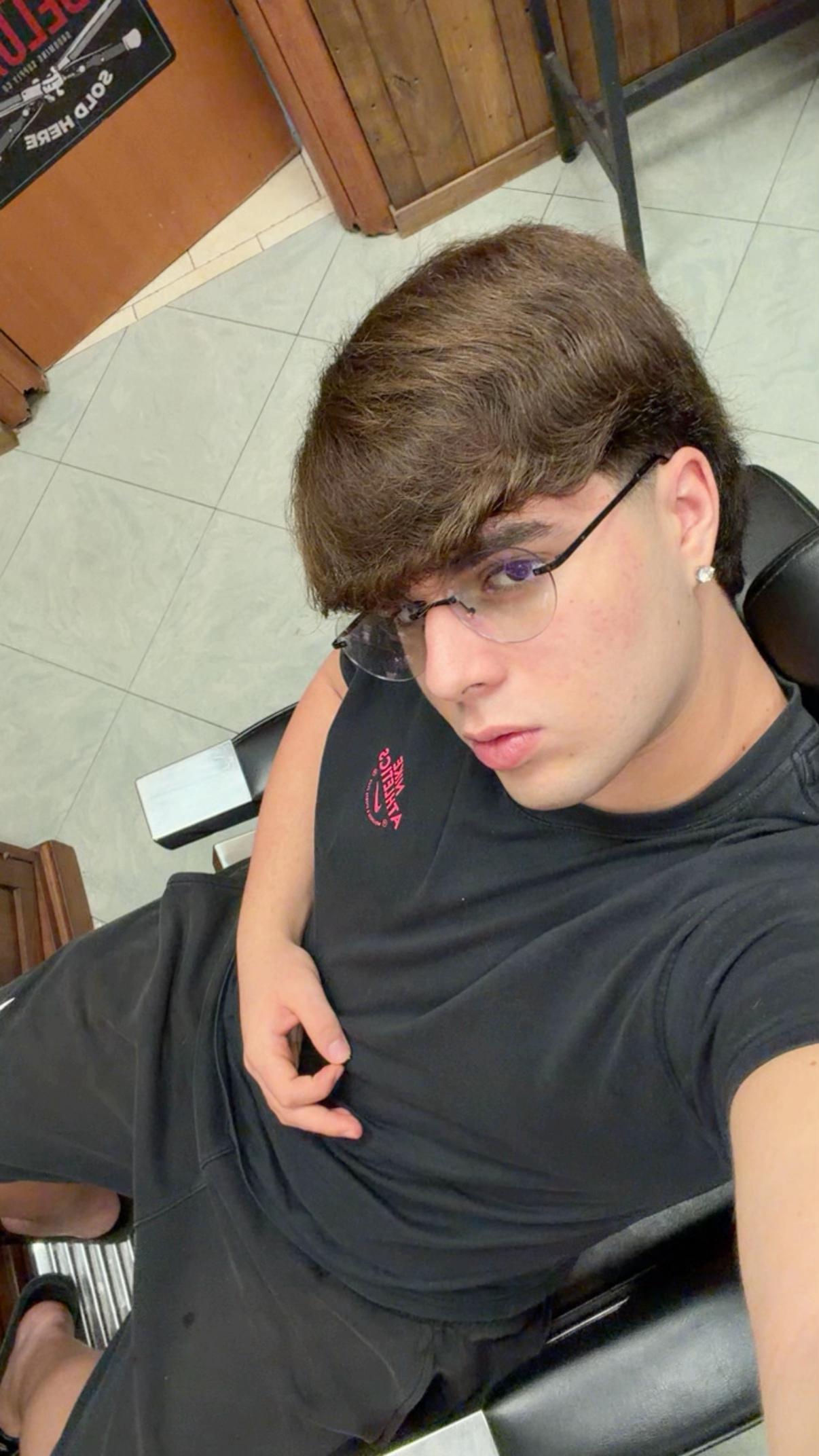 @Sebi barone