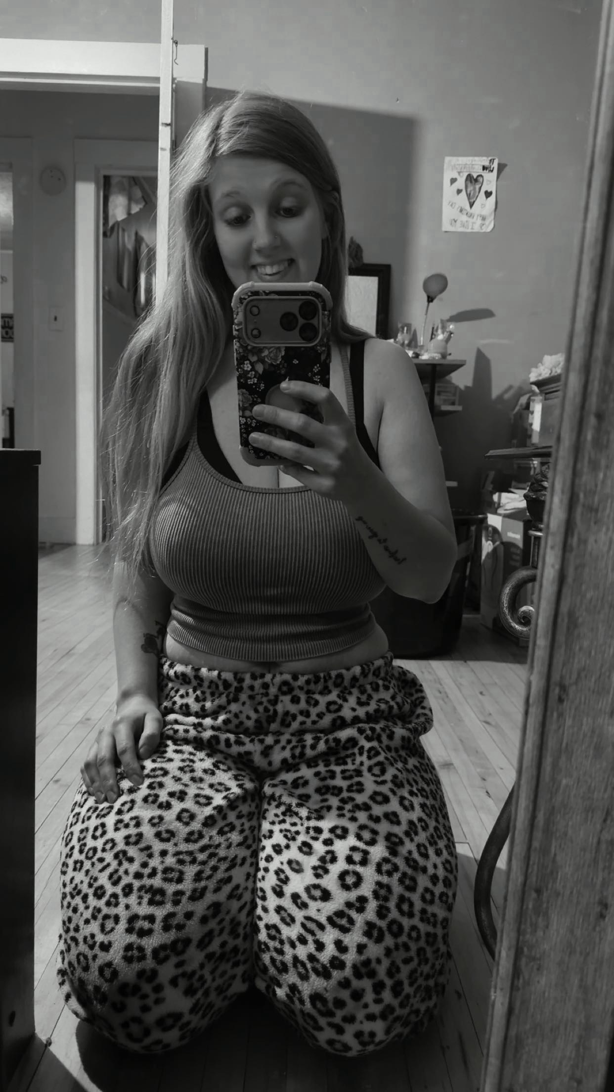 @kayla marie