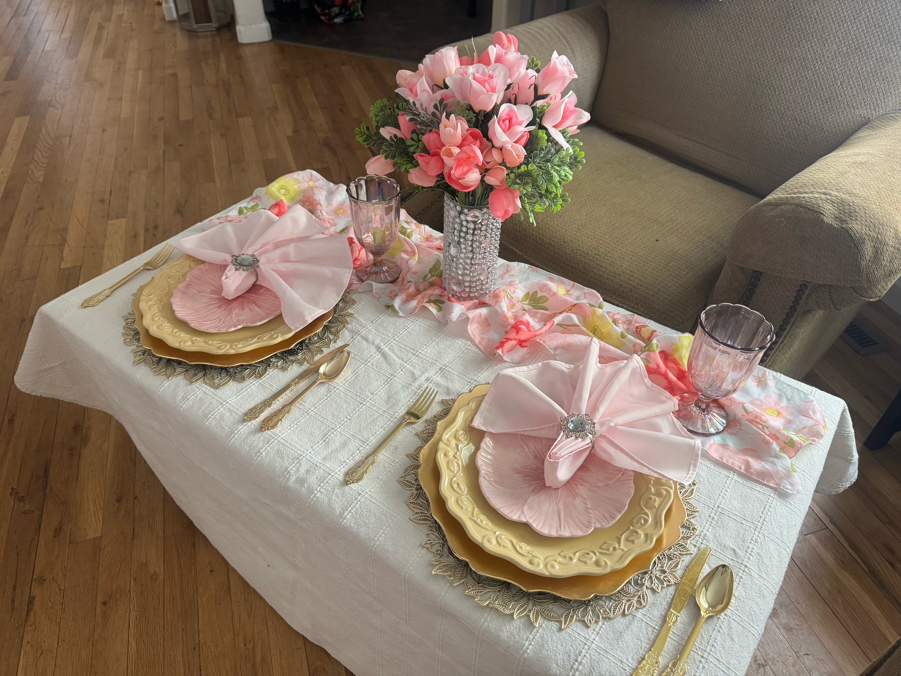 @The Grace Life DIY Home Decor
