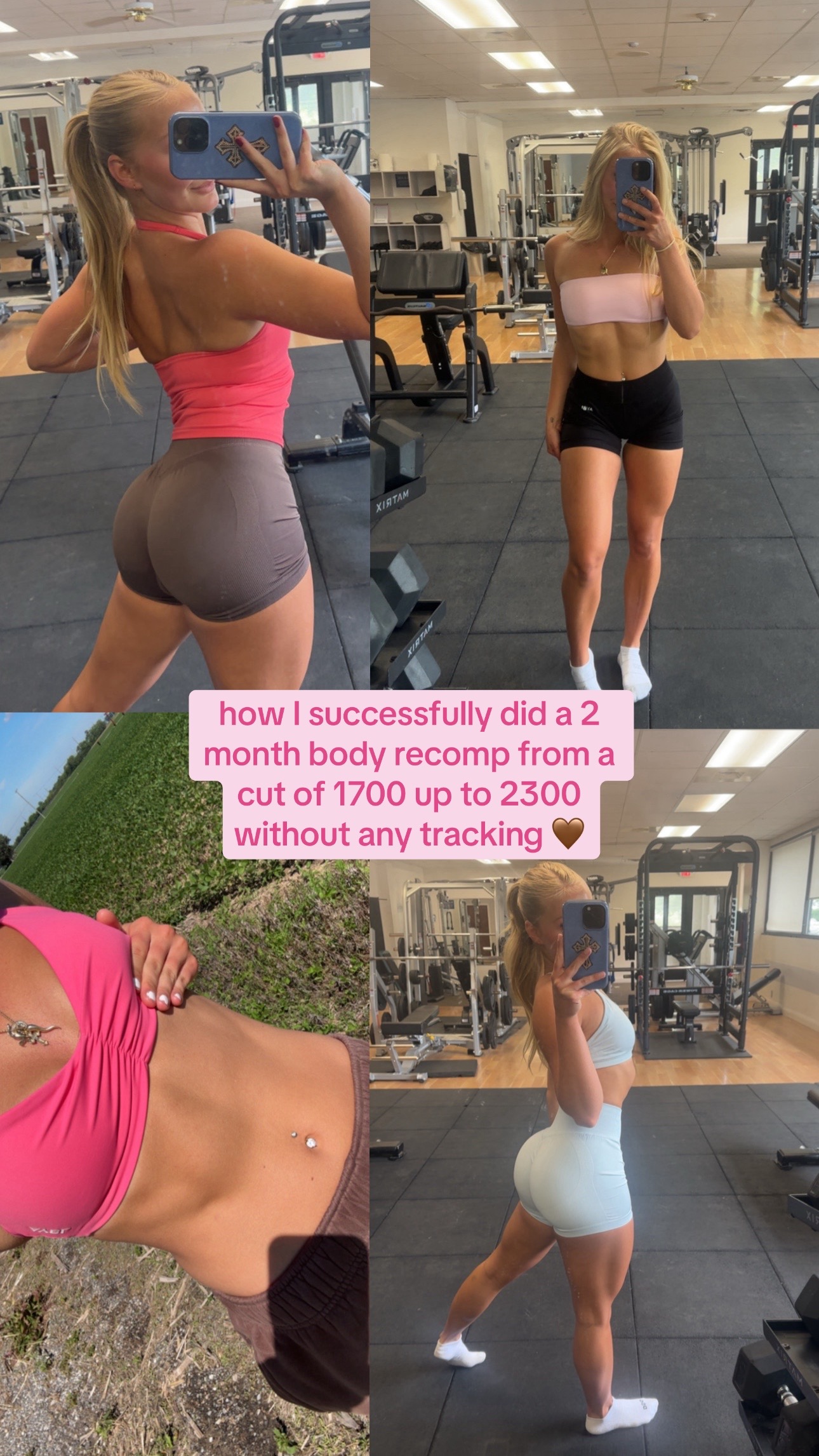 @reesemckenna