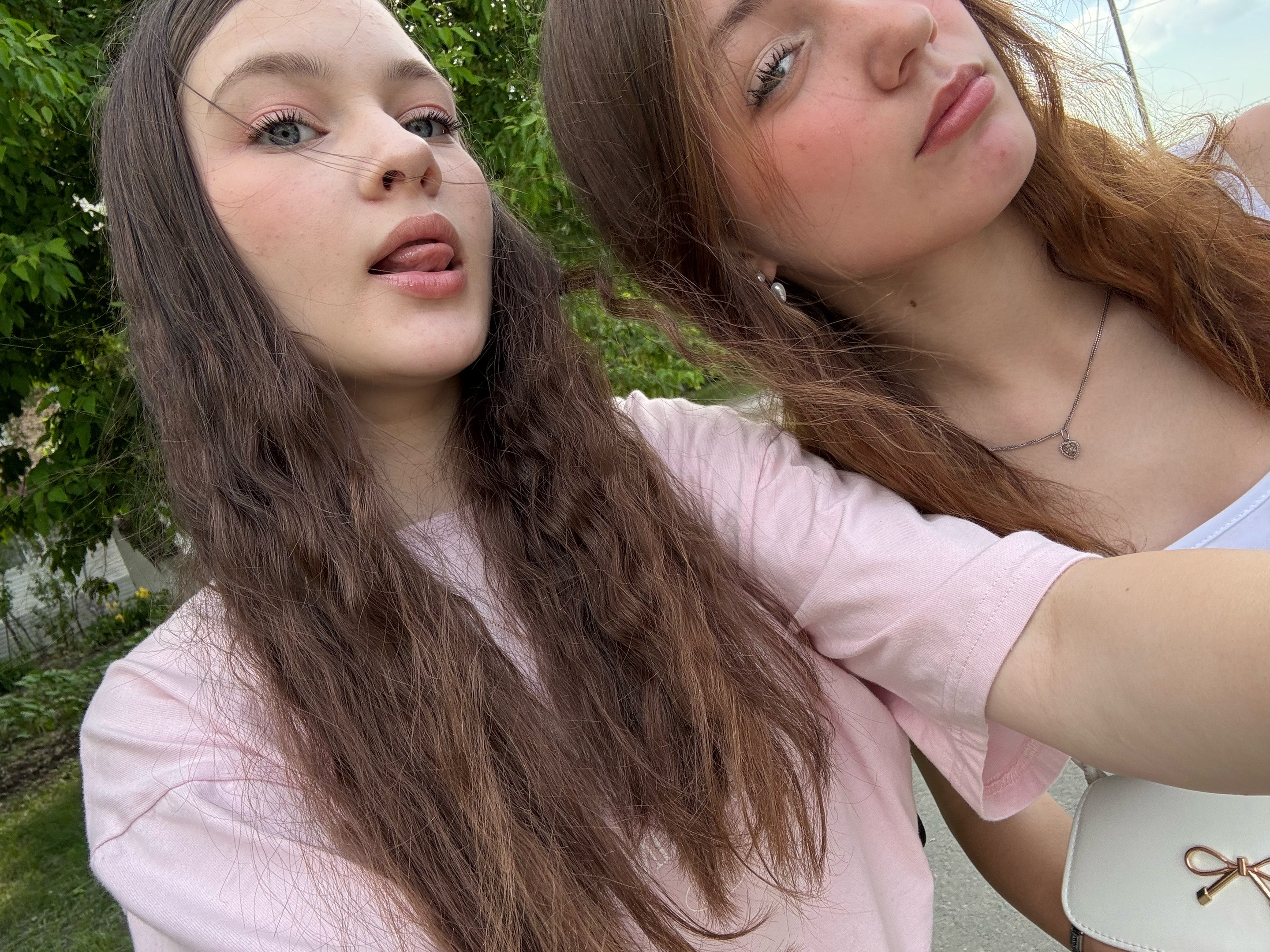 @машуля