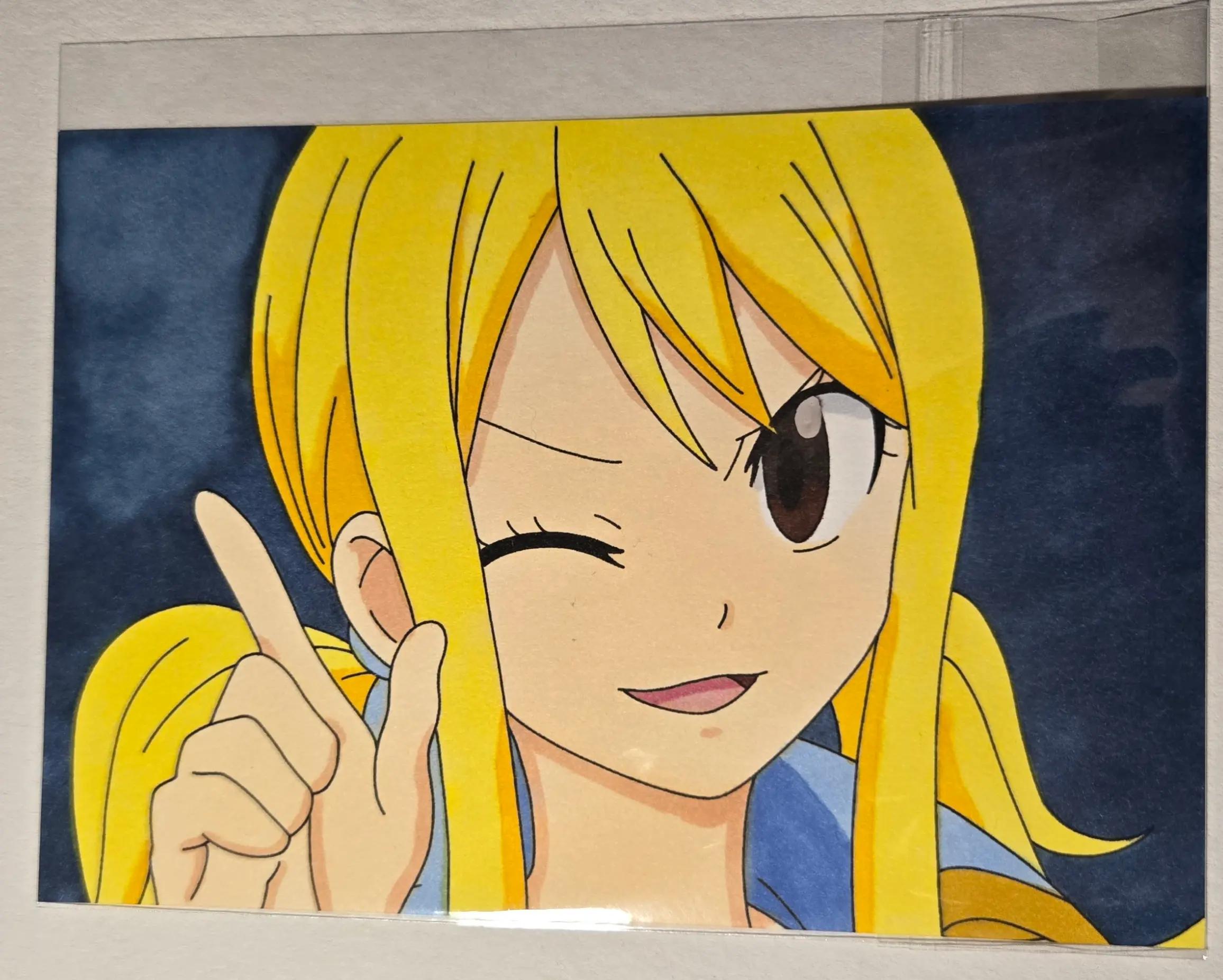 @Shinigami Dragon
