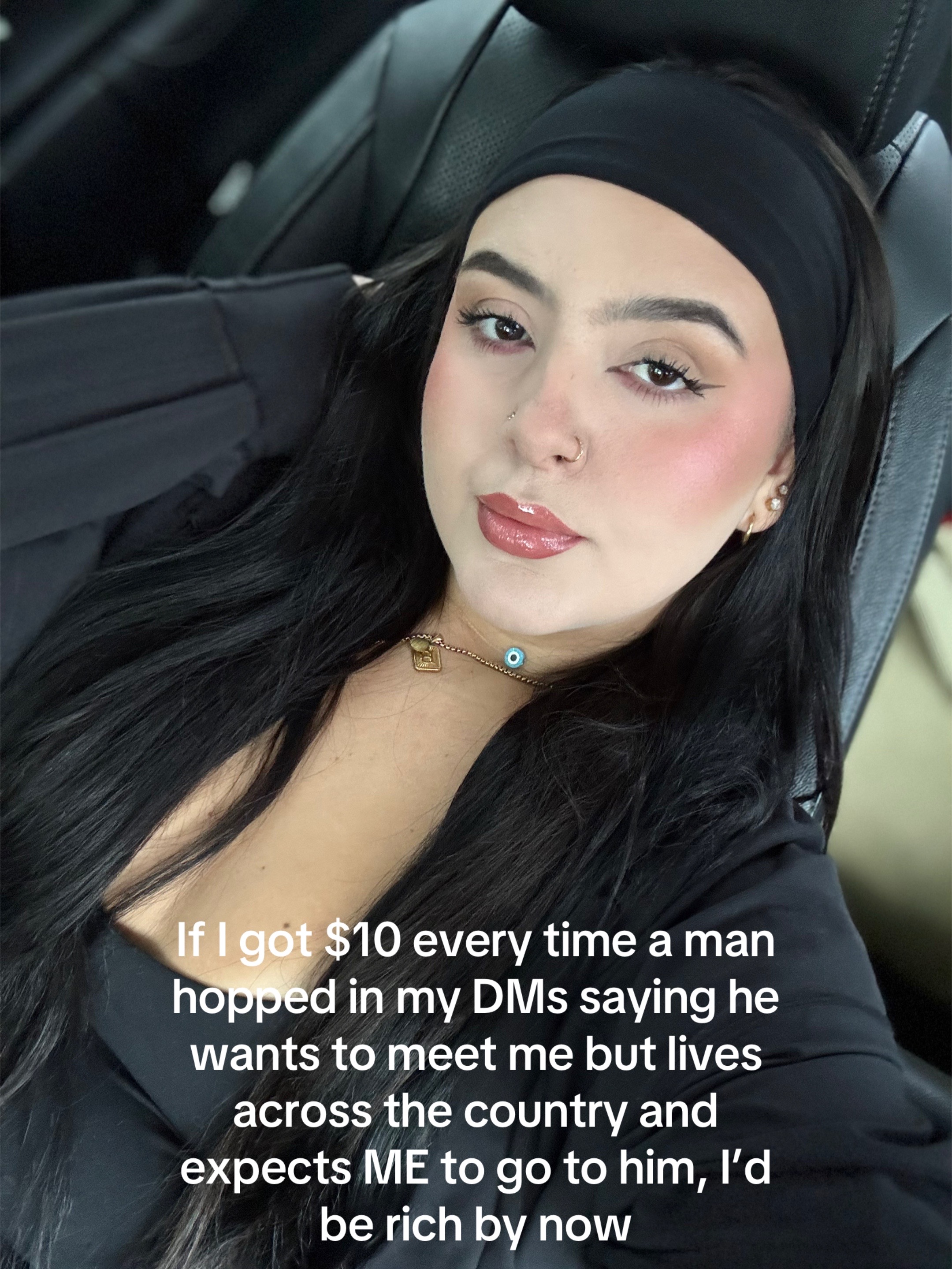 @B ✨