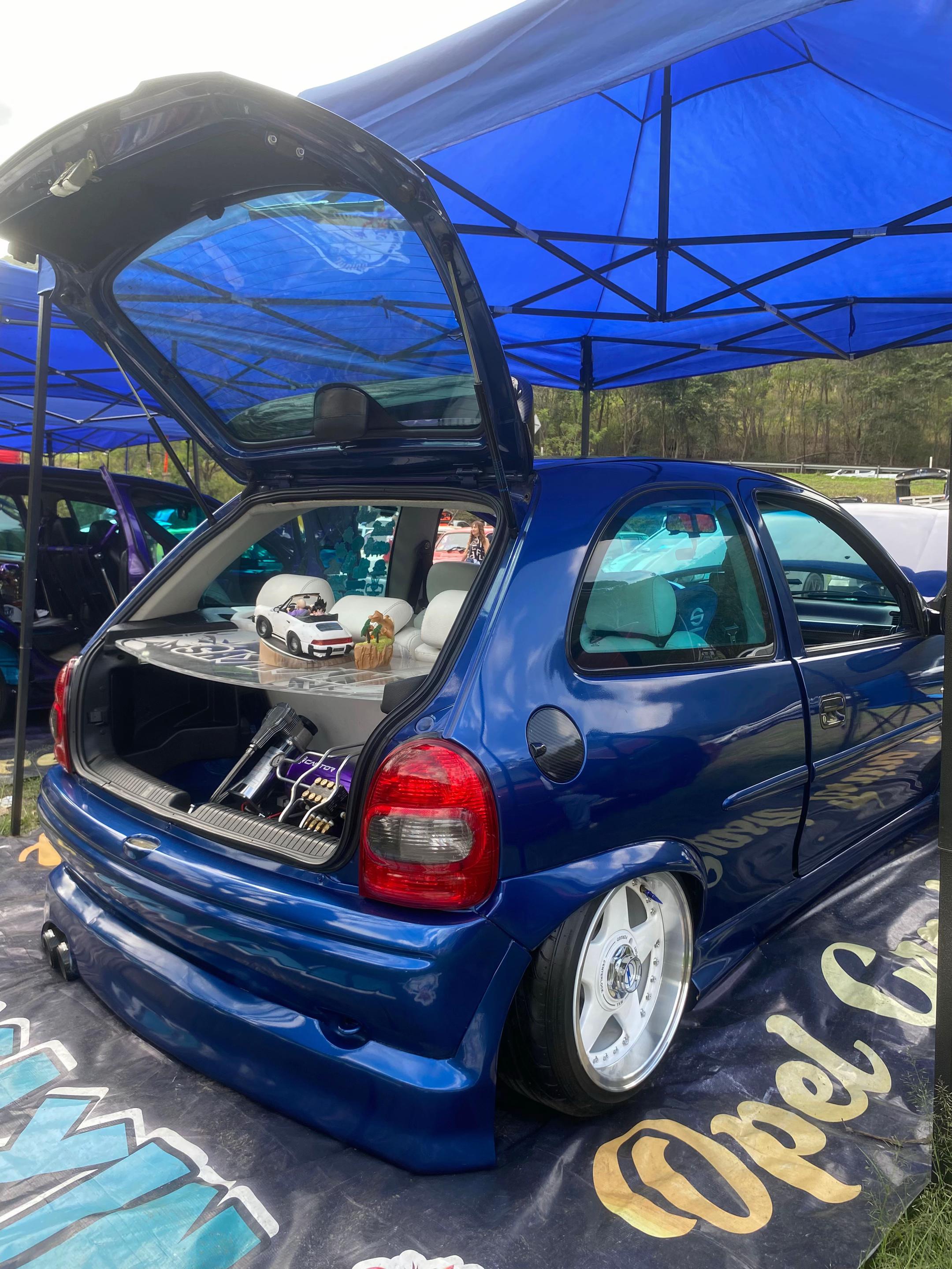 @Style Cars THC ✓