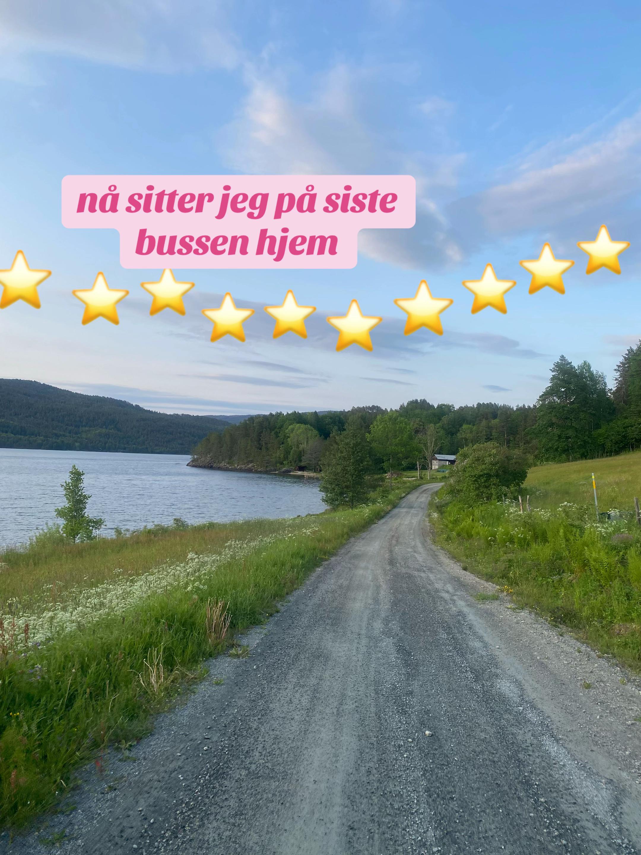 @Sanne Karlskås