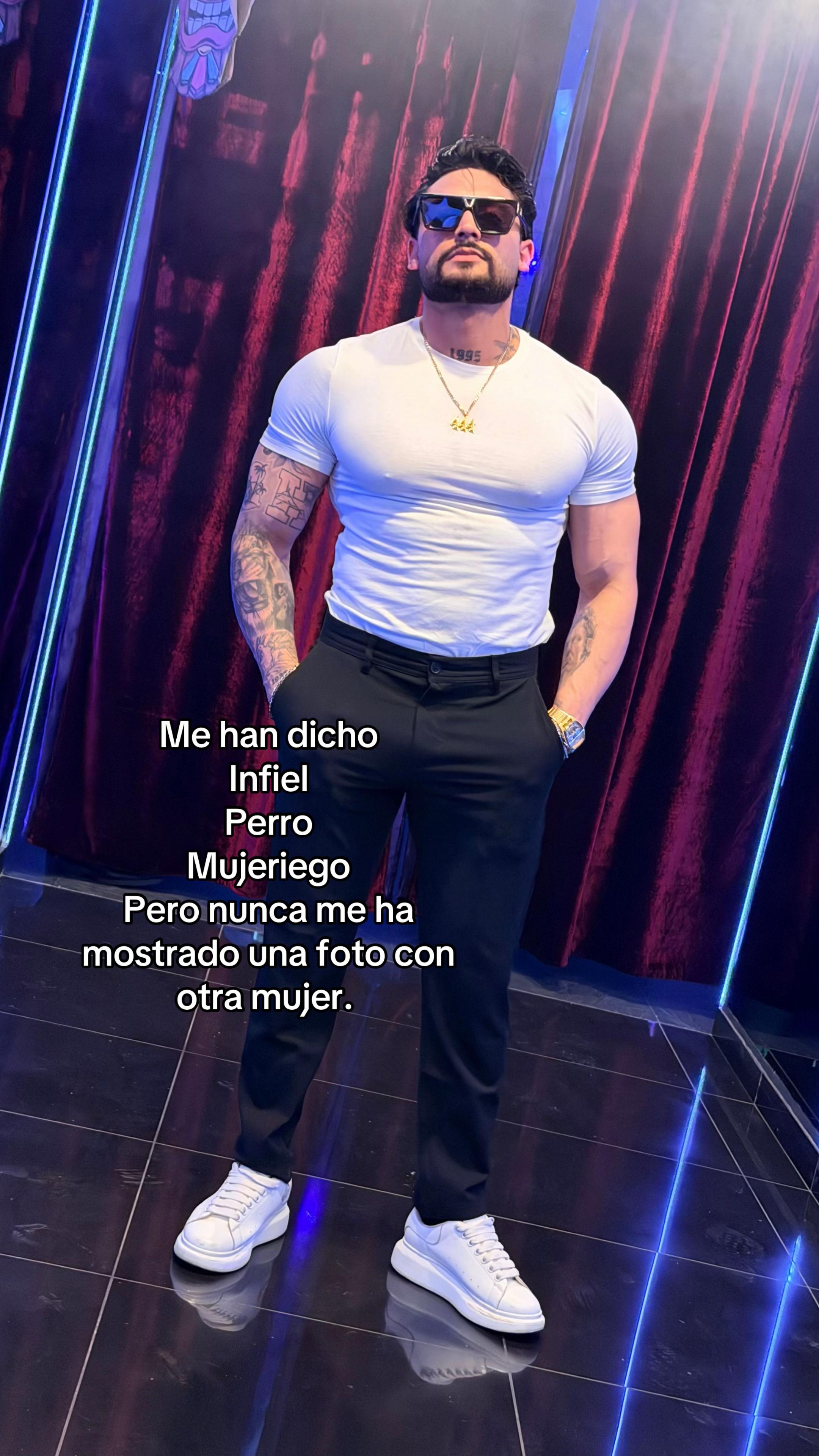 @Abel Robles C.