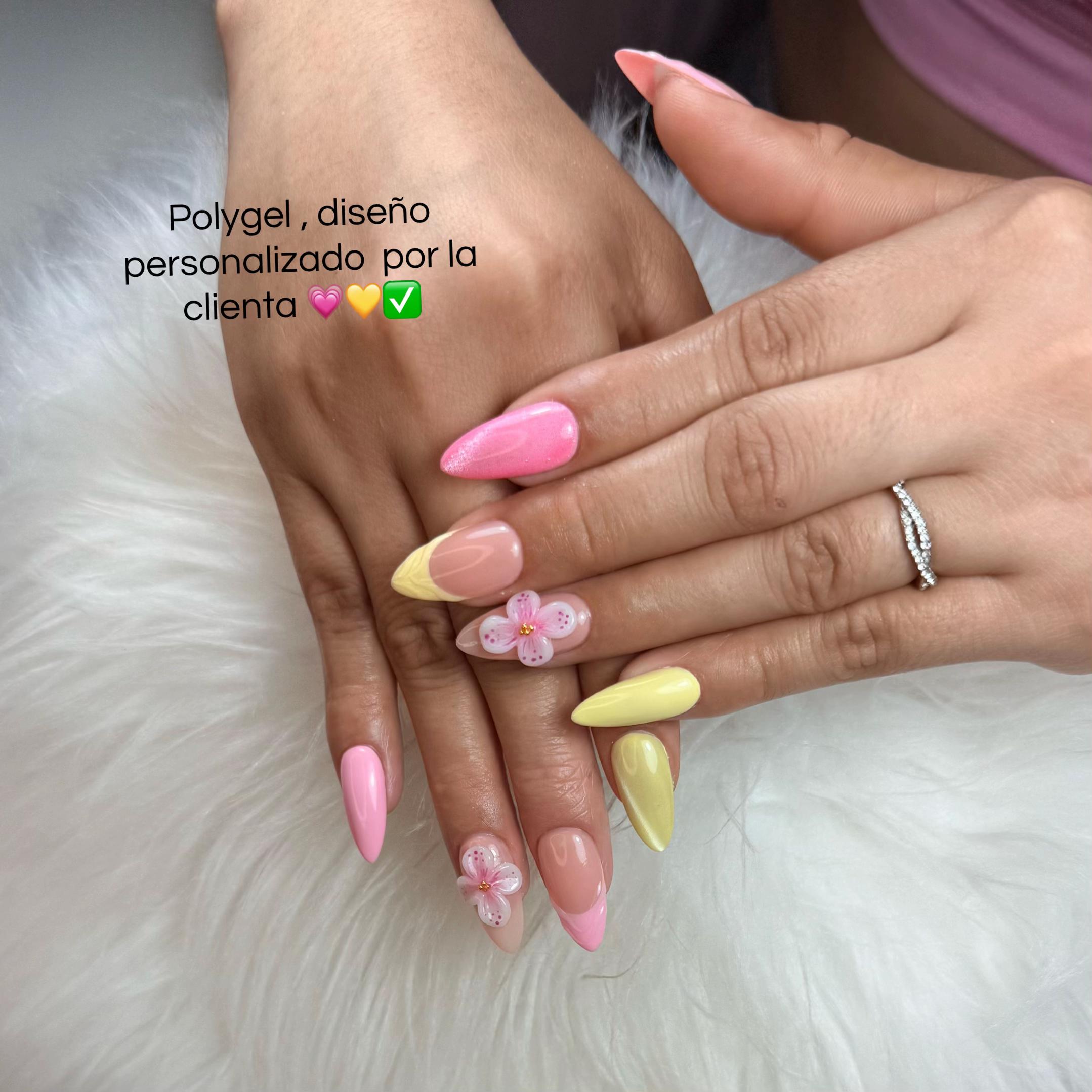 @Mari Nails💜💅✨