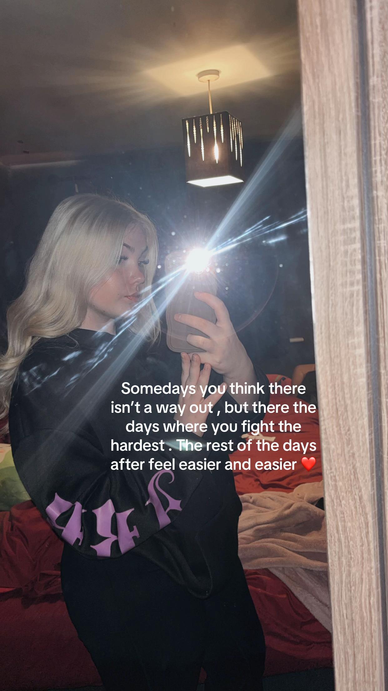 @Olivia 💕