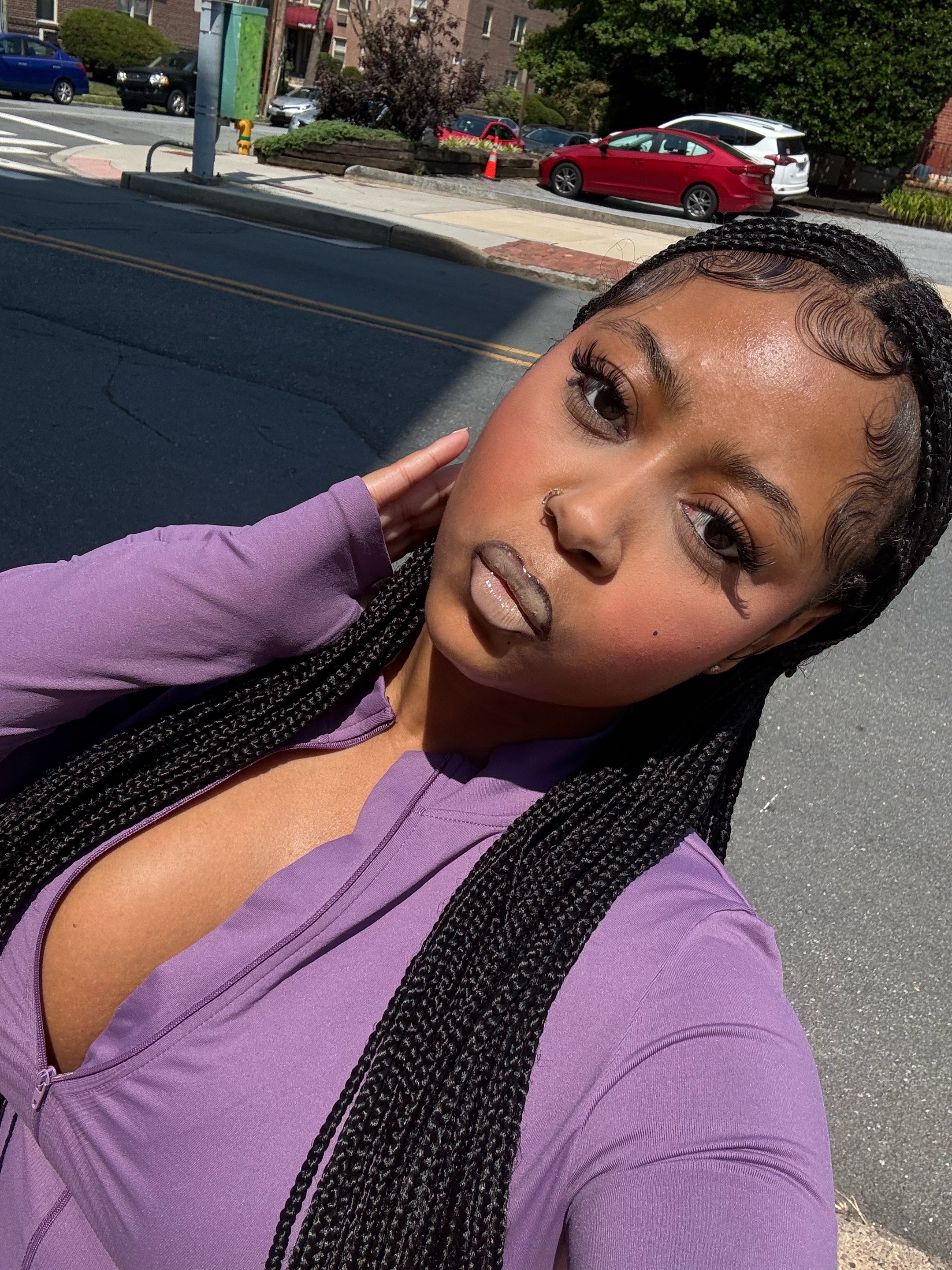 @Aniyah Nicolle