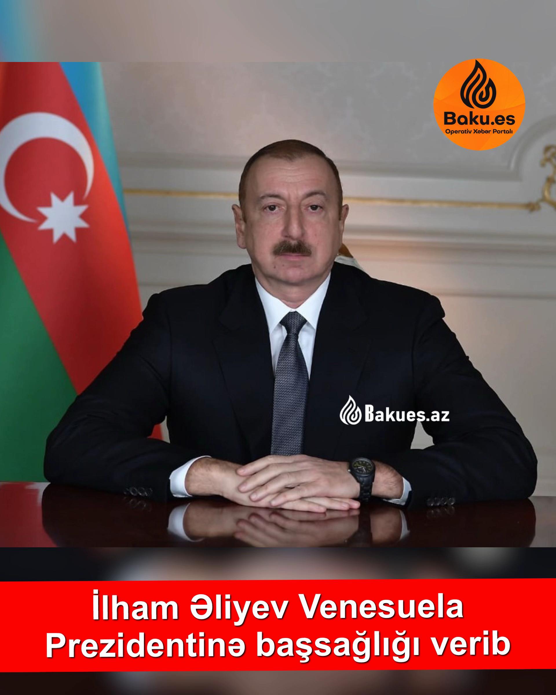 @BAKU ES