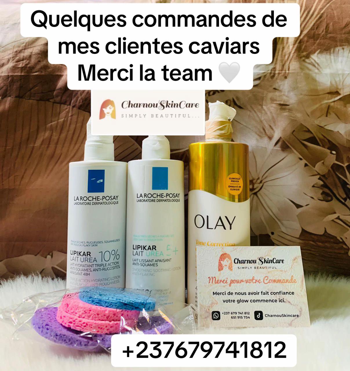@Charnou🌸skincare🇨🇲
