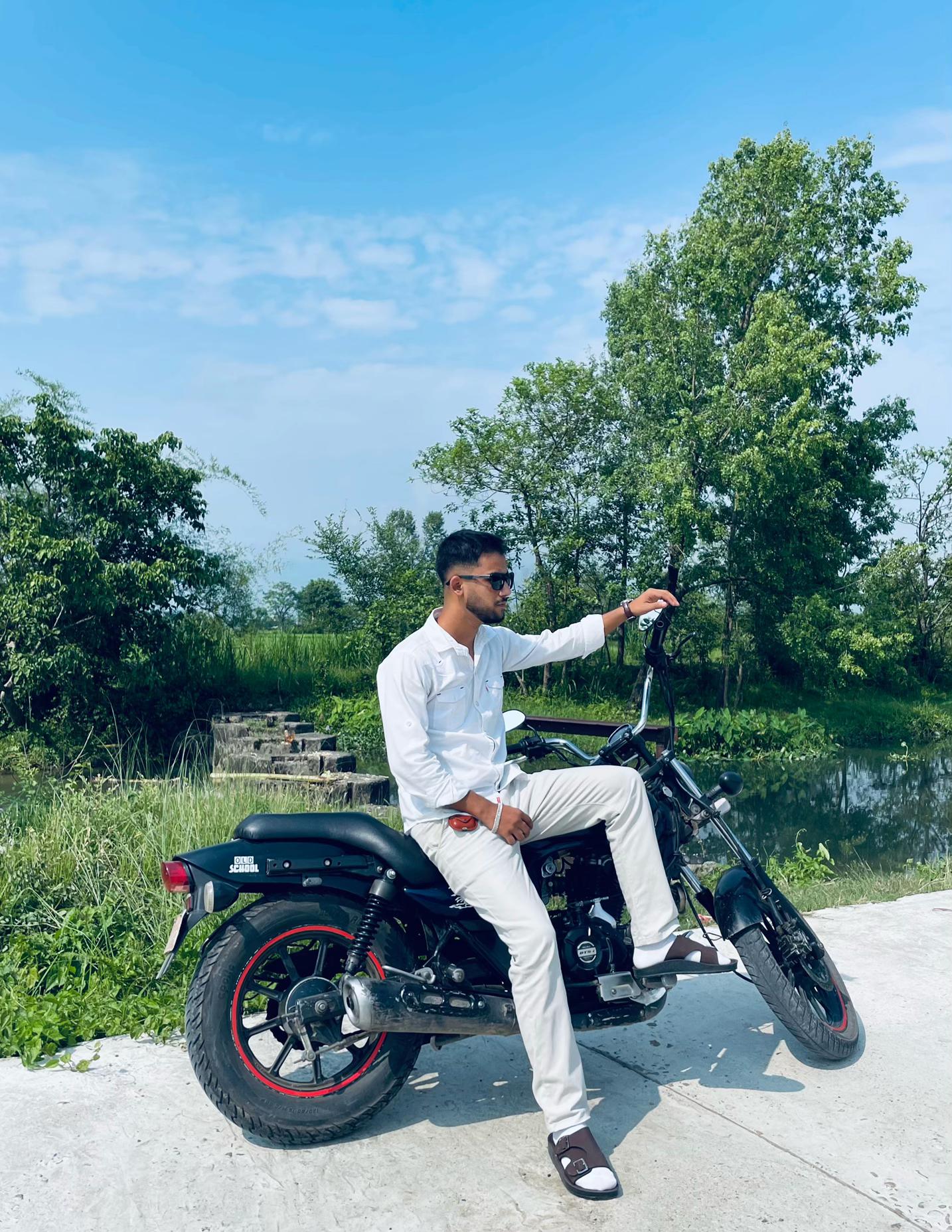 @Sameer_Danai 7