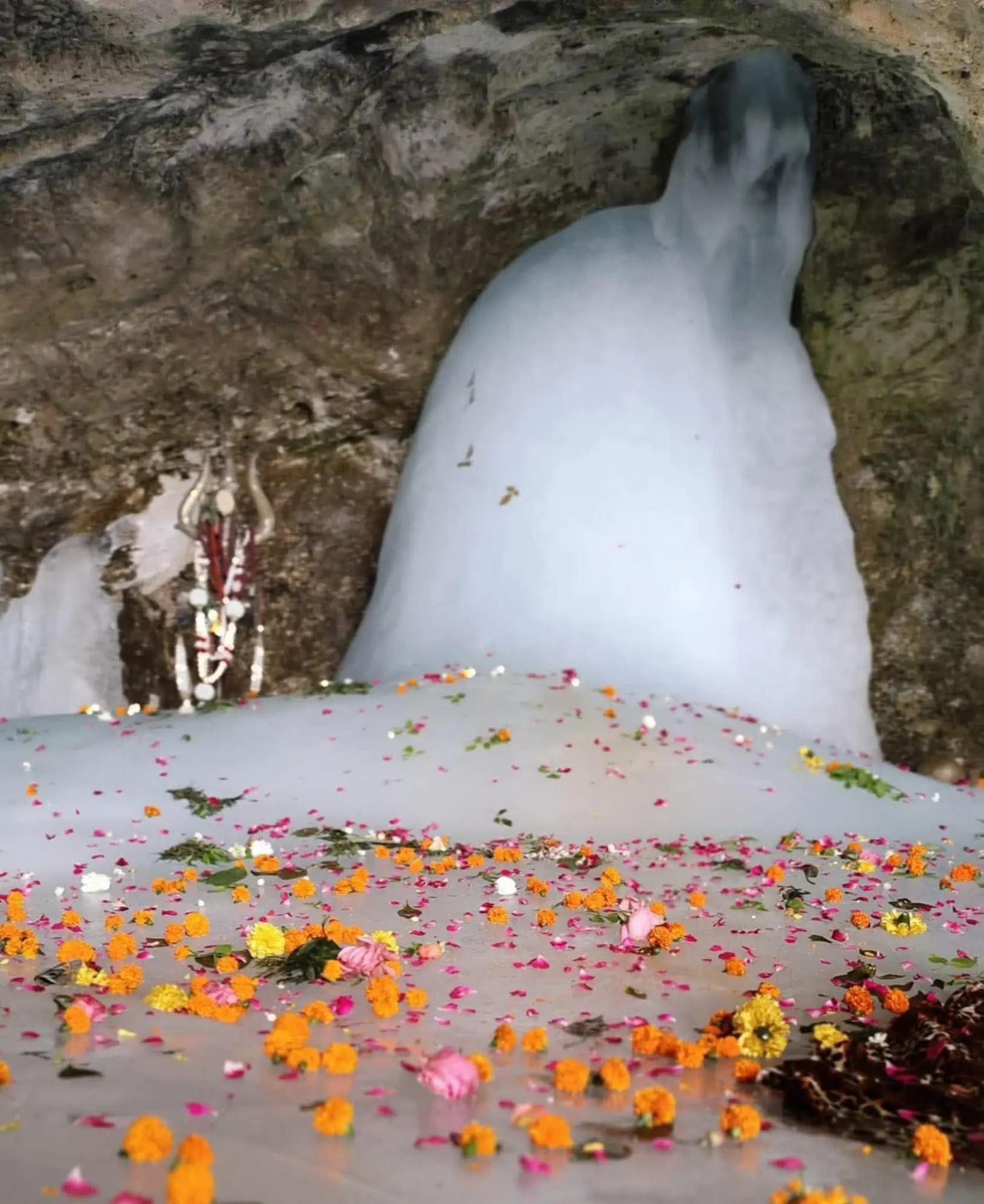 @CHALO AMARNATH YATRA