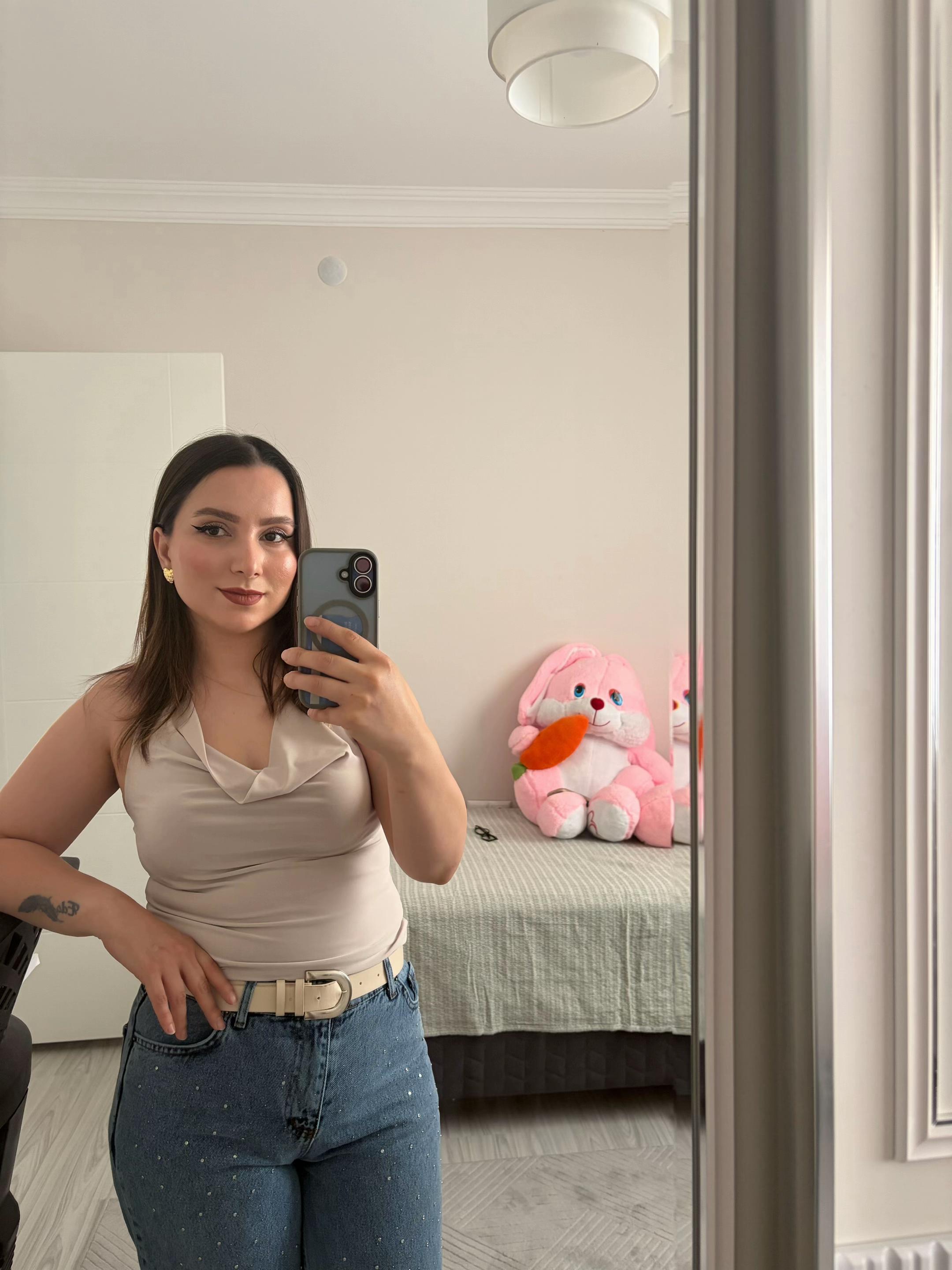 @burcu yavaş