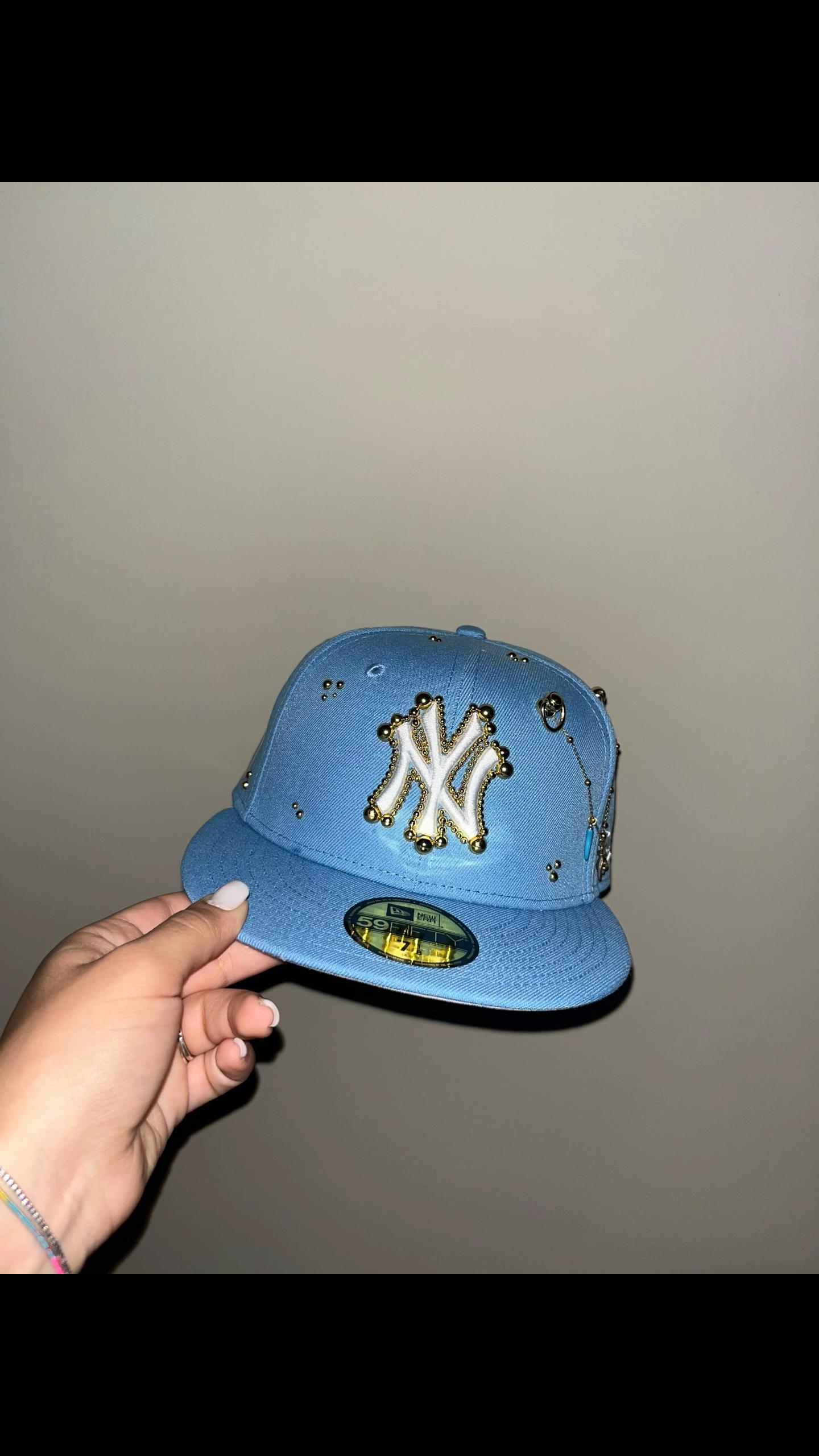 @mg_costumcap