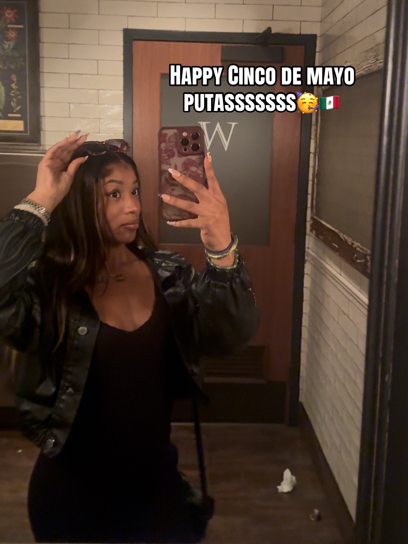 @Diosa Skyy