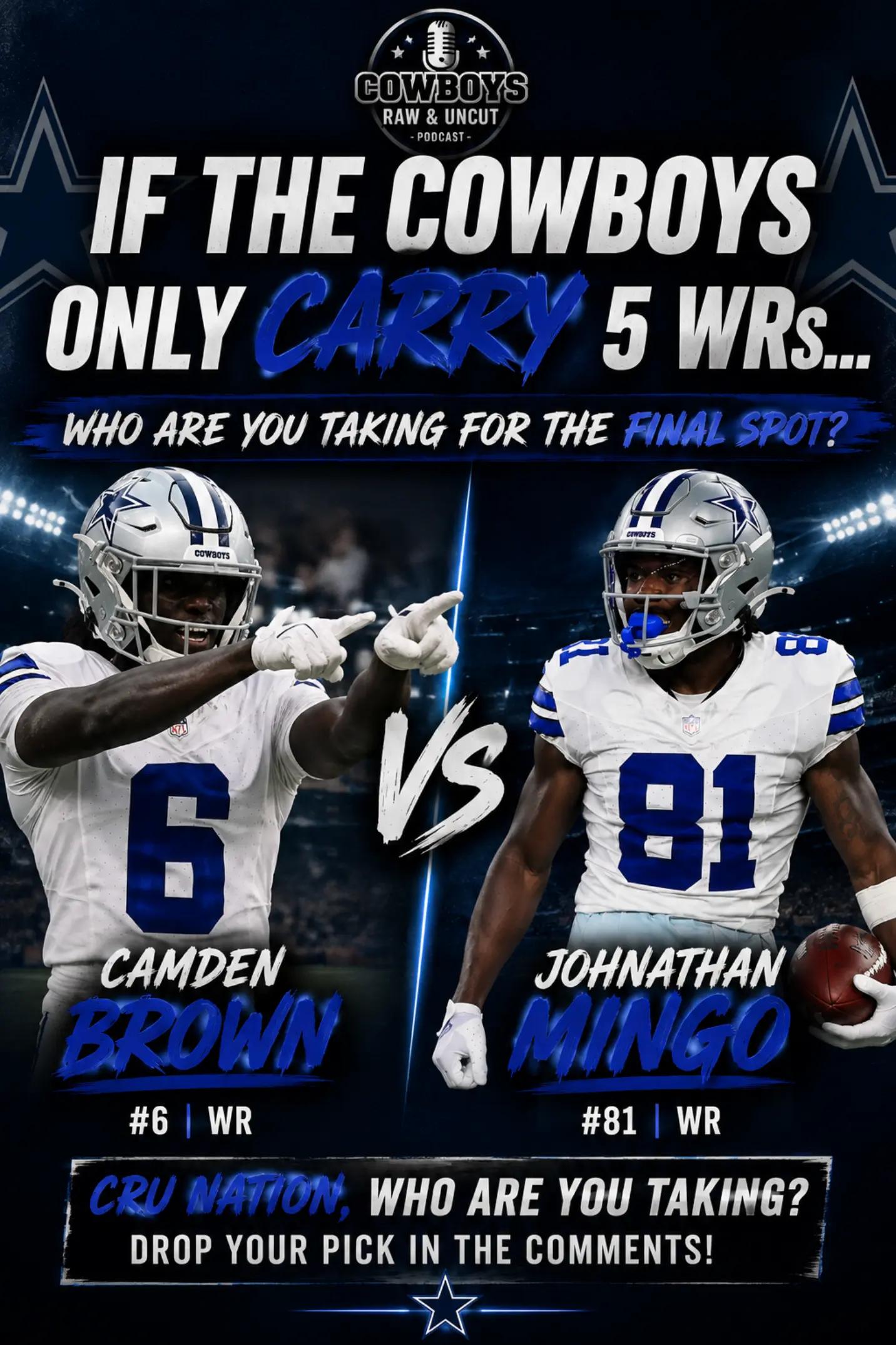 @THE CRU