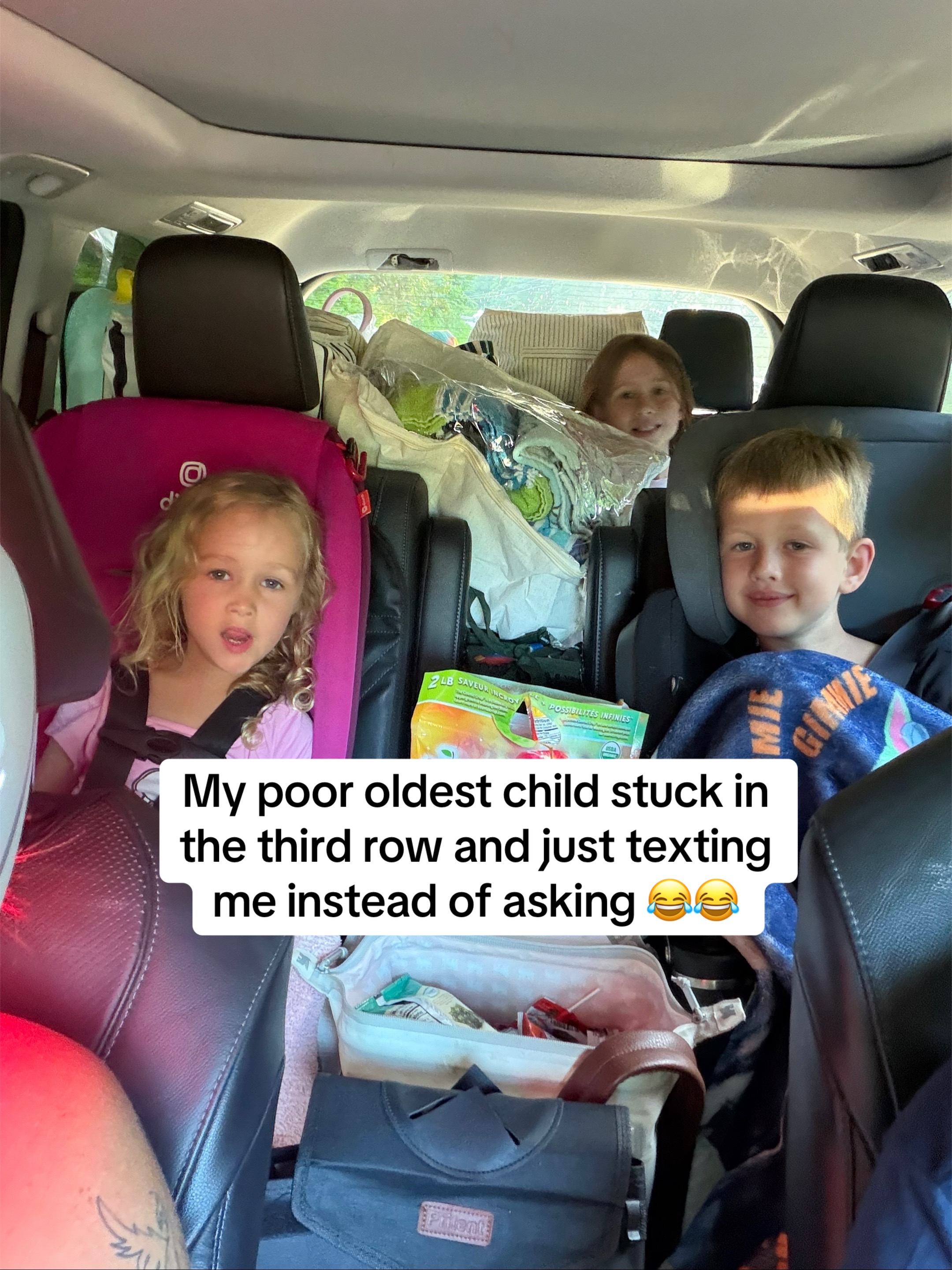 @Steppmama