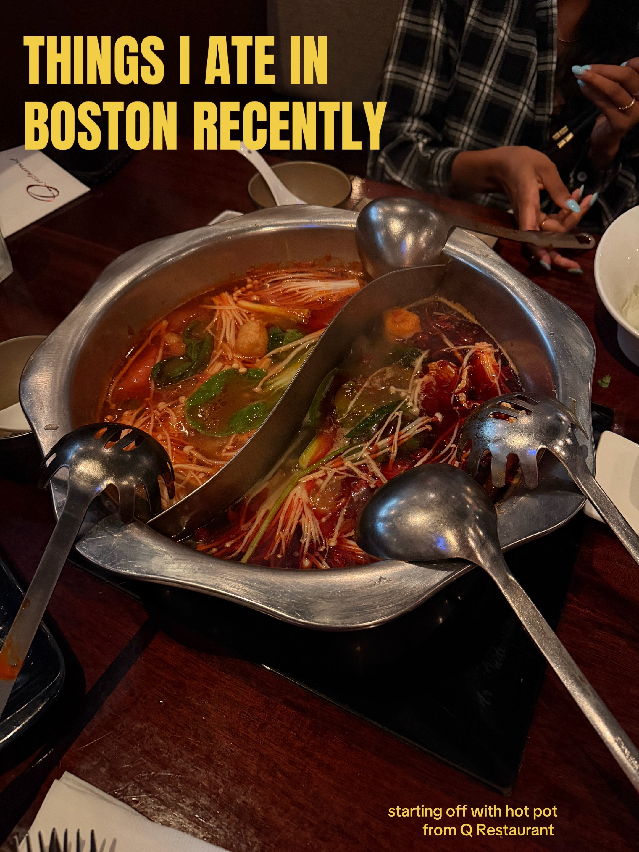 @devi | food + lifestyle