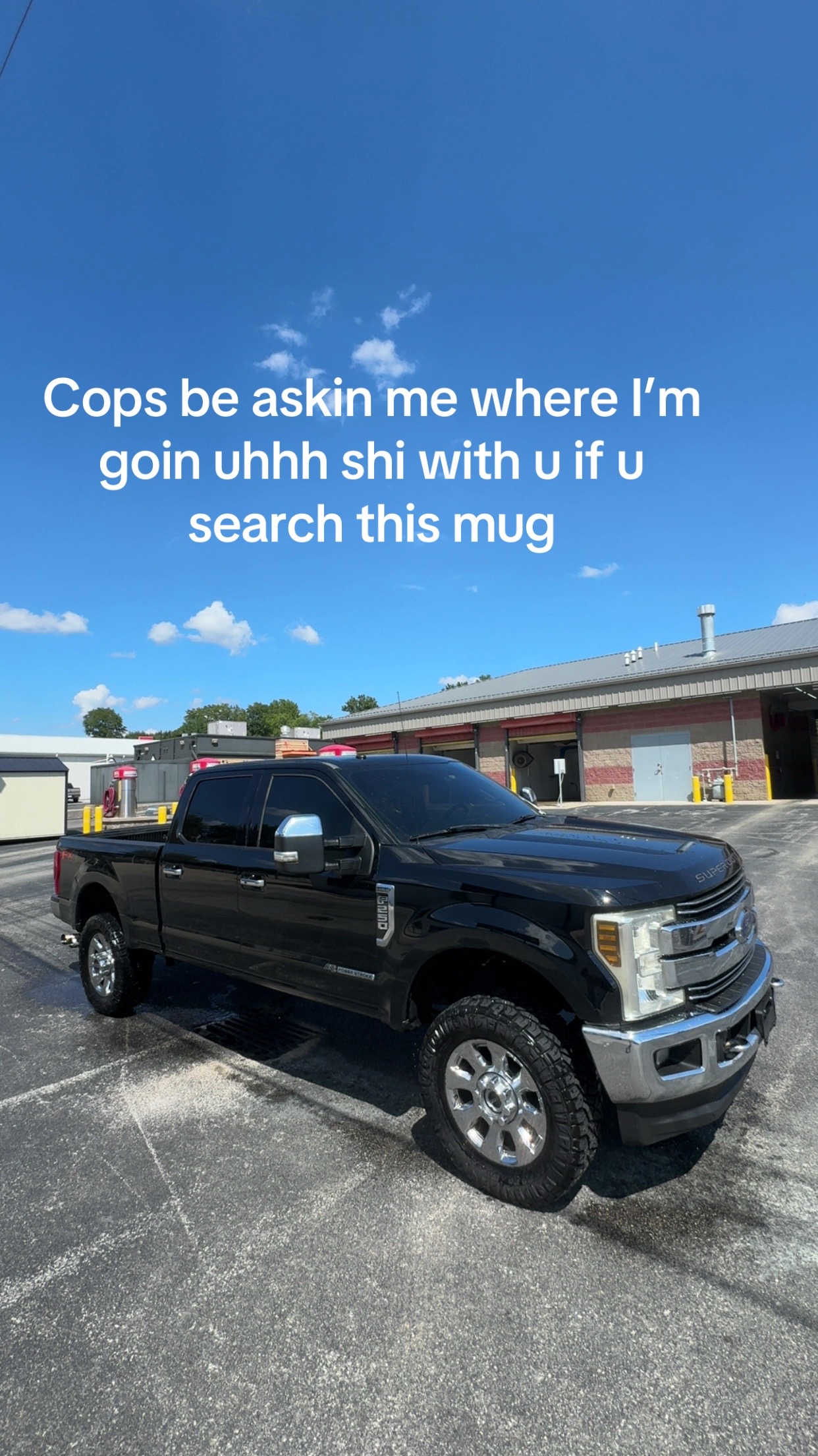 @DrewwHays