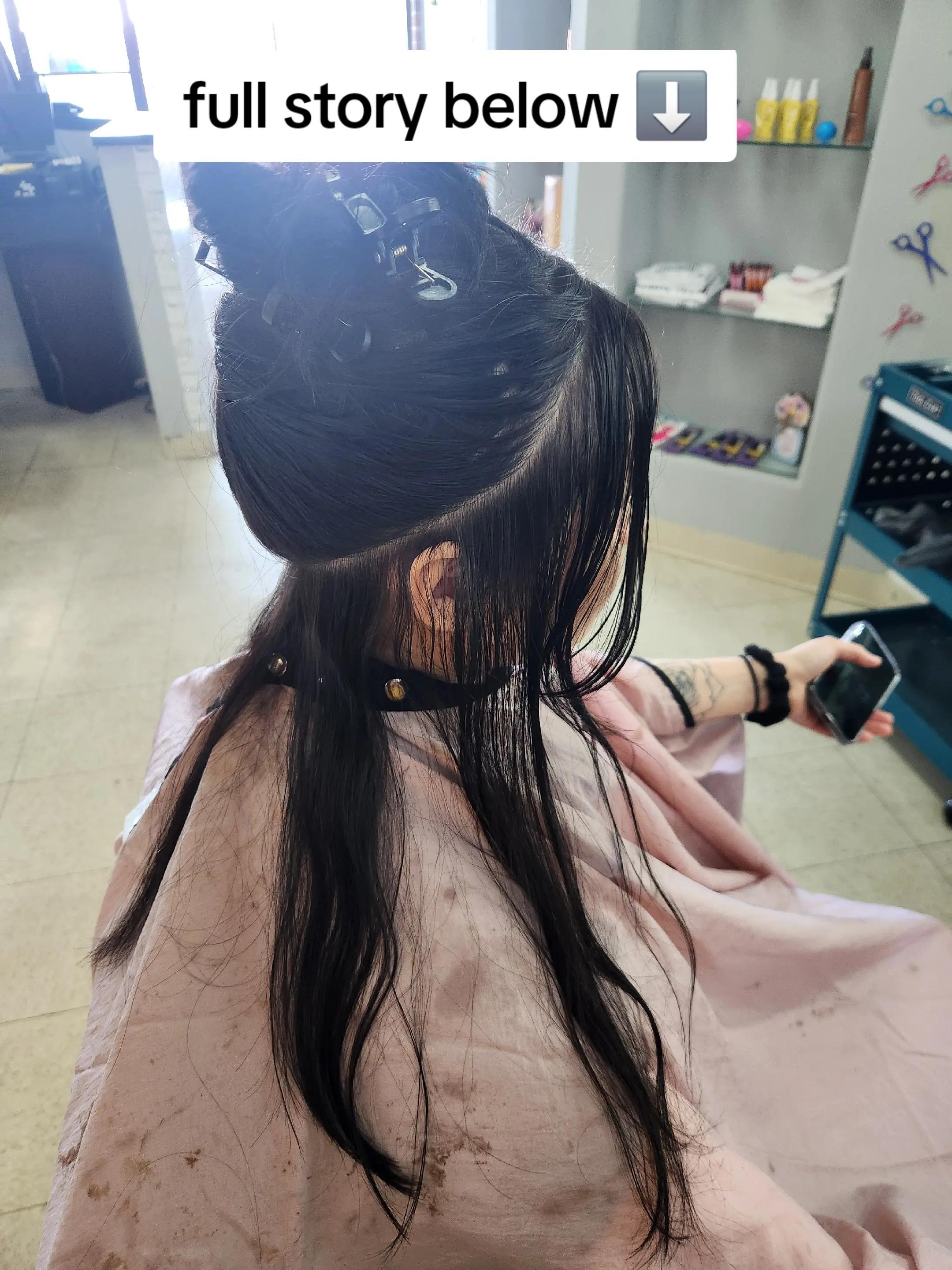 @Hair Designs By Annabel