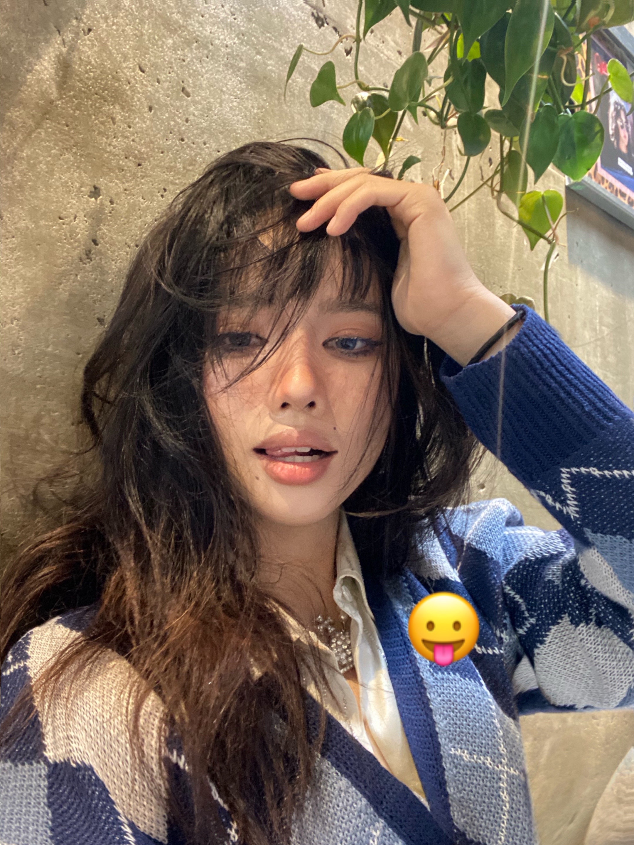 @Anqi
