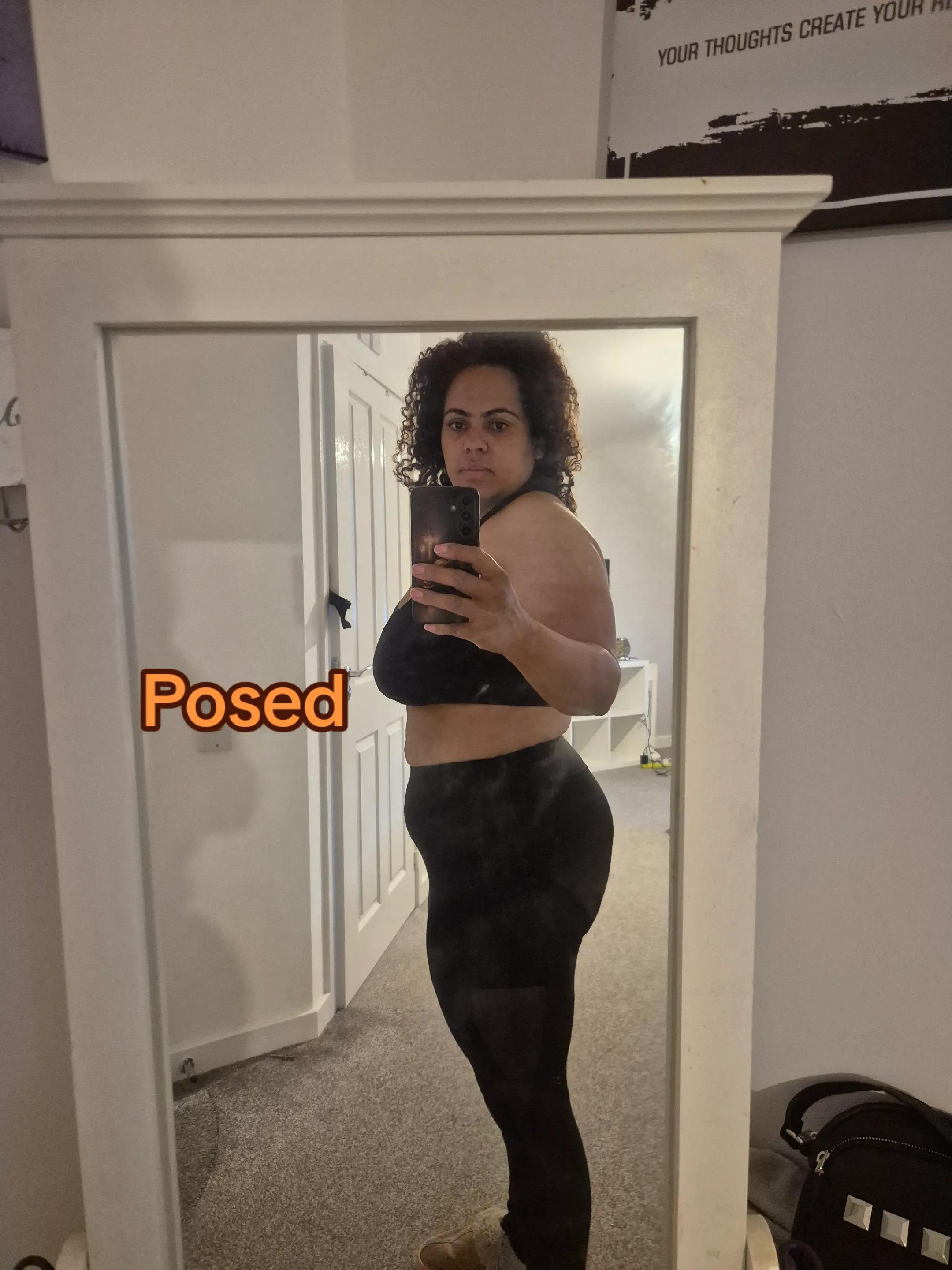 @Nadine's wellness journey