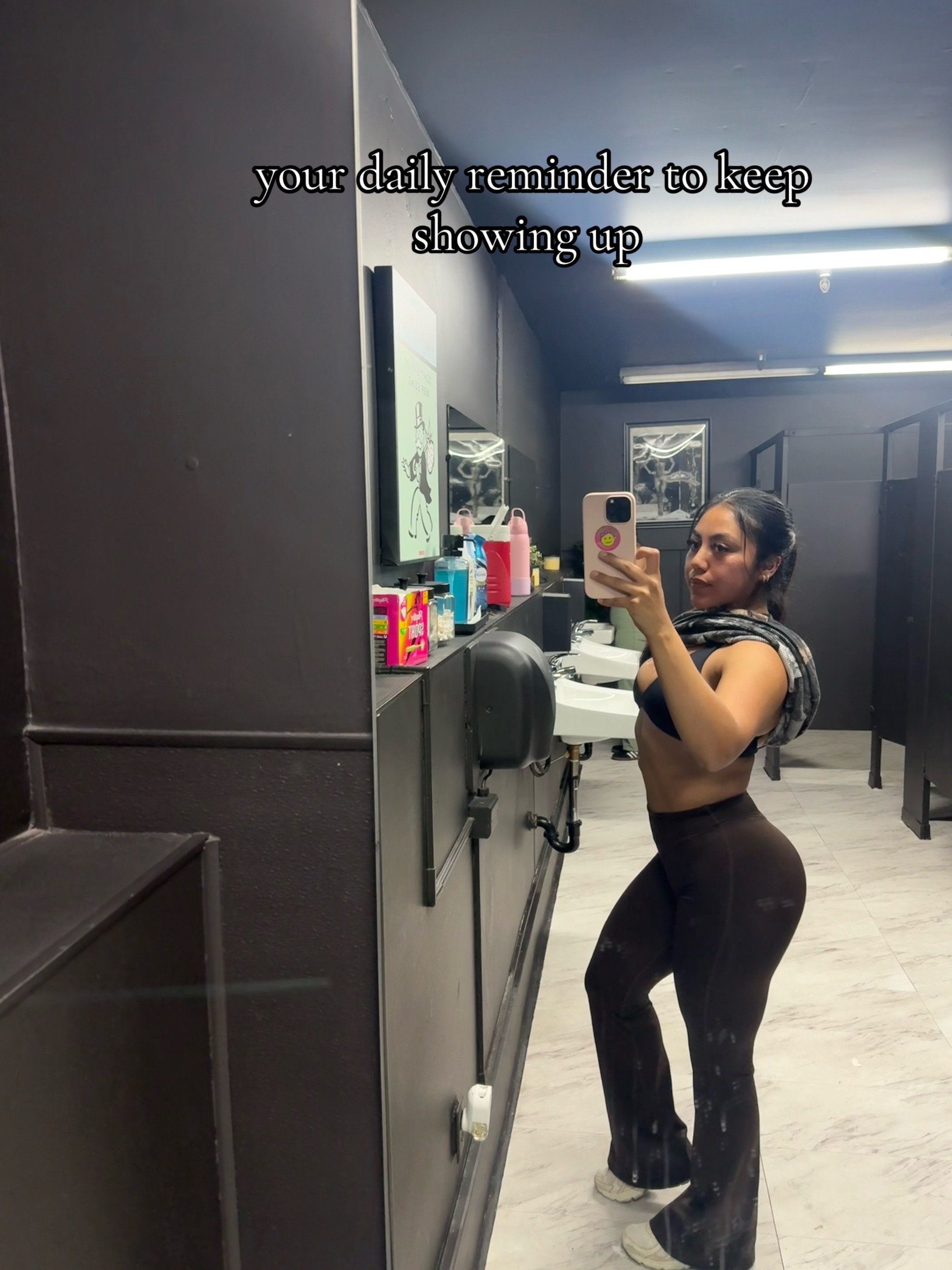 @suzy | fitness โจ