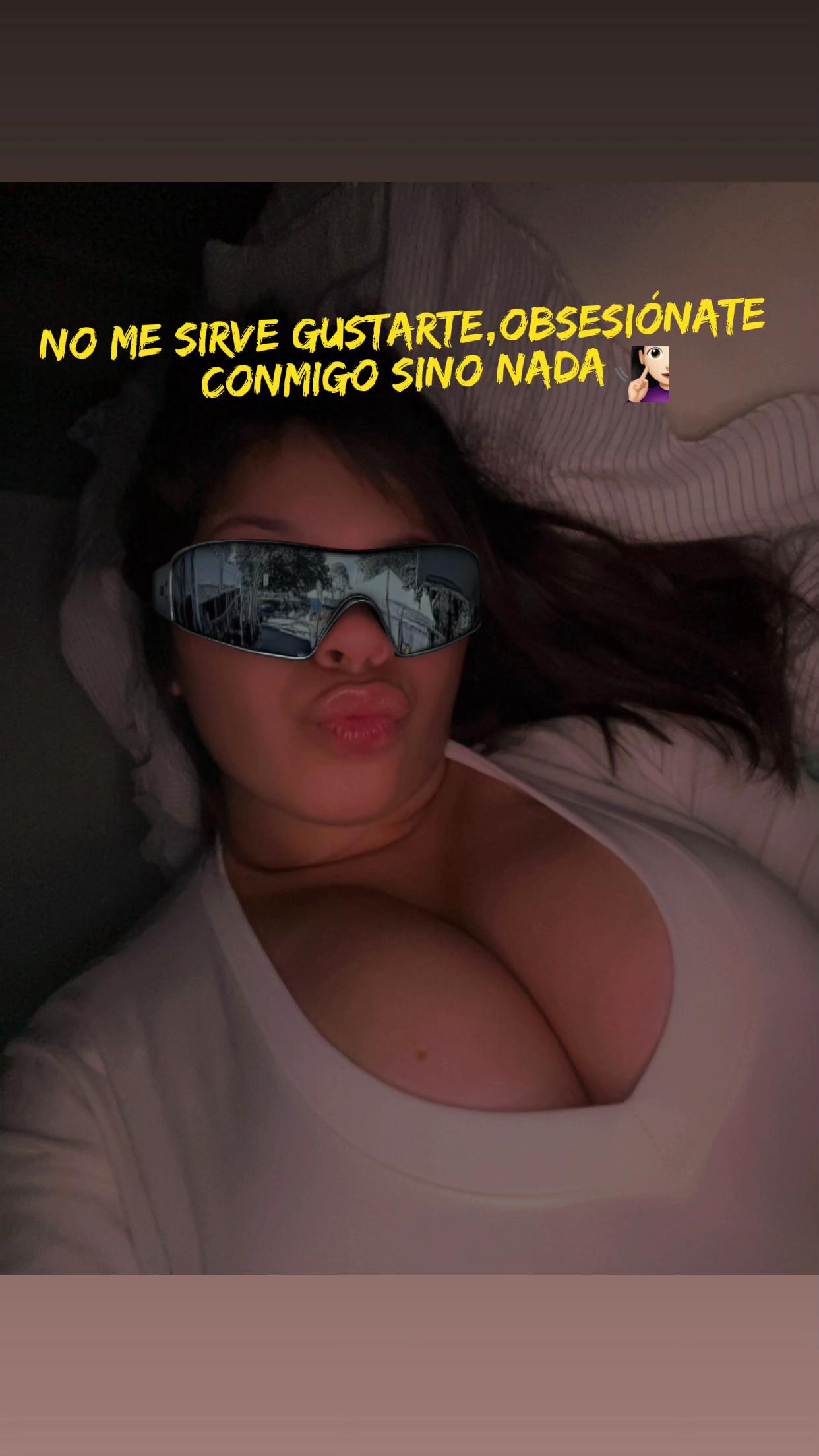 @Stefanía con S