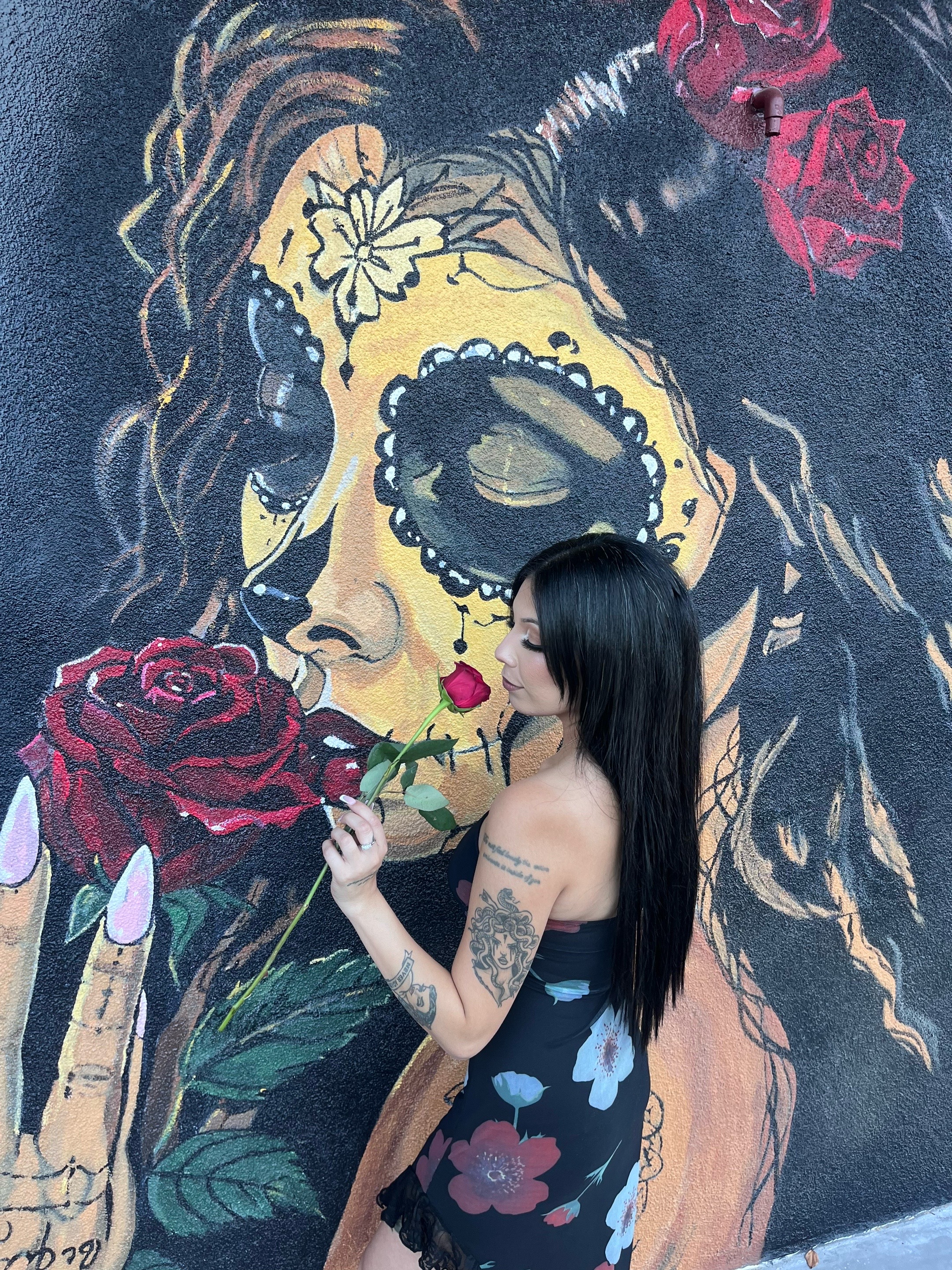 @Desirey 🖤